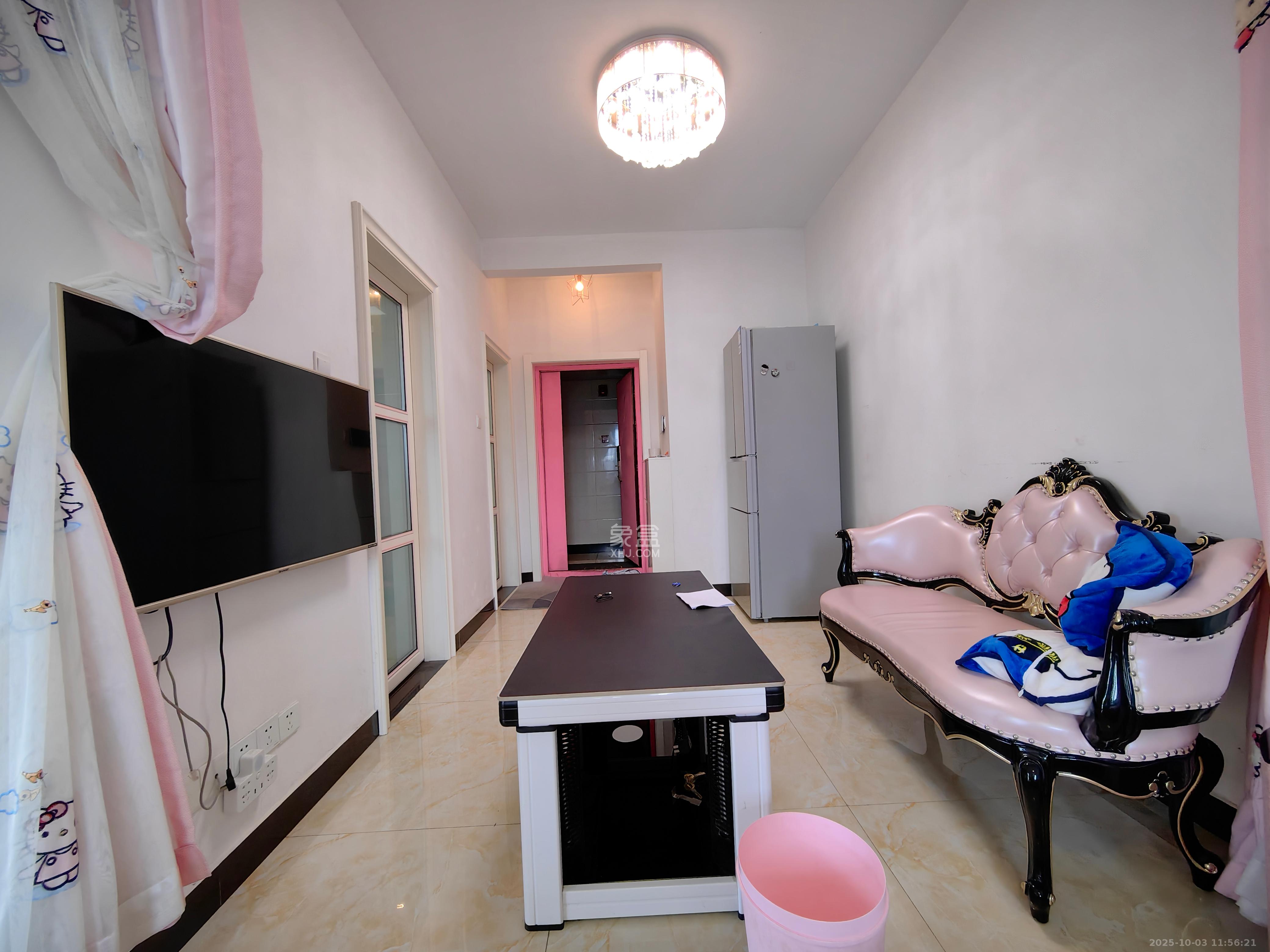 正旺国际铭城(正旺U公馆) 1室1厅1卫 1800.0元/月 正旺国际铭城(正旺U公馆) 1室1厅1卫 1800.0元/月室内图