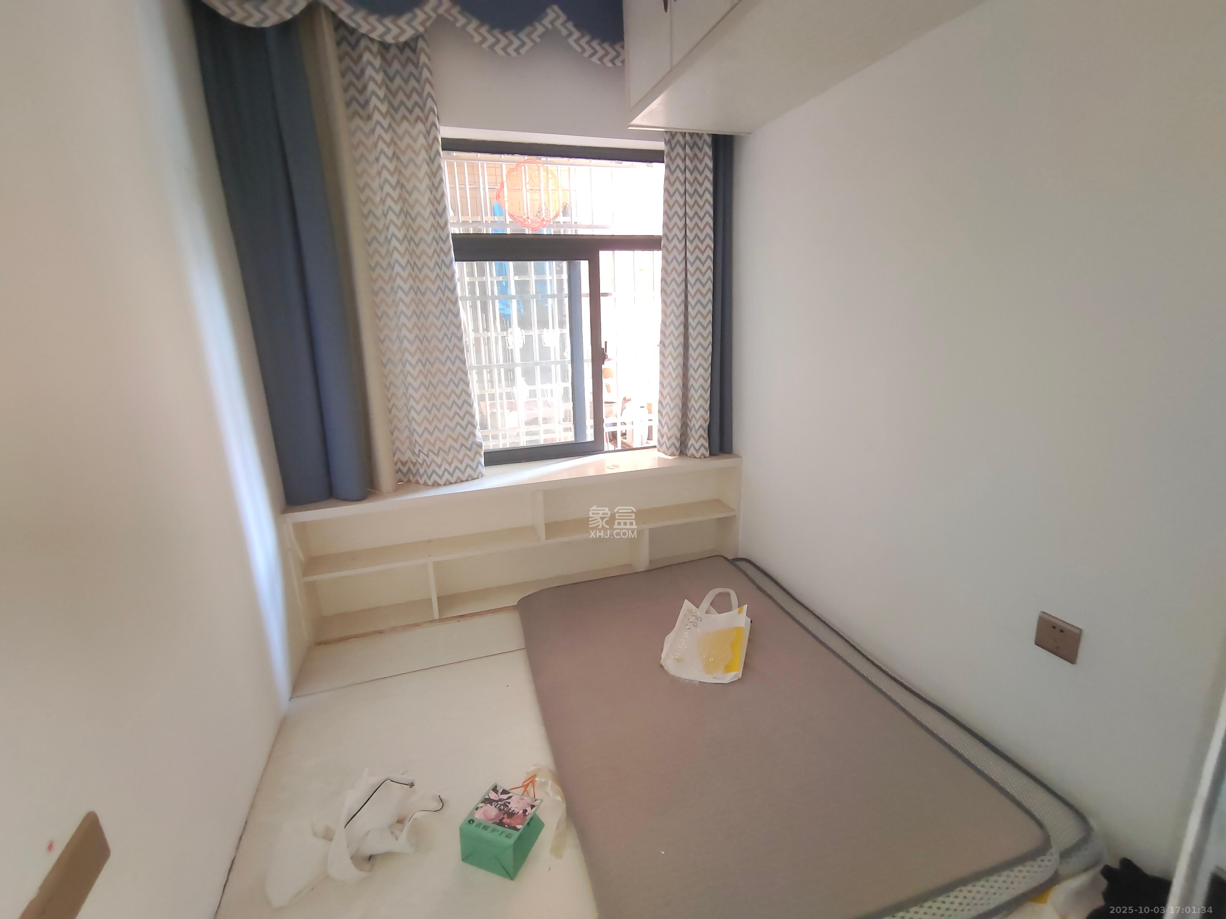 西子湖畔沃府 2室1厅1卫 2000.0元/月 西子湖畔沃府 2室1厅1卫 2000.0元/月室内图