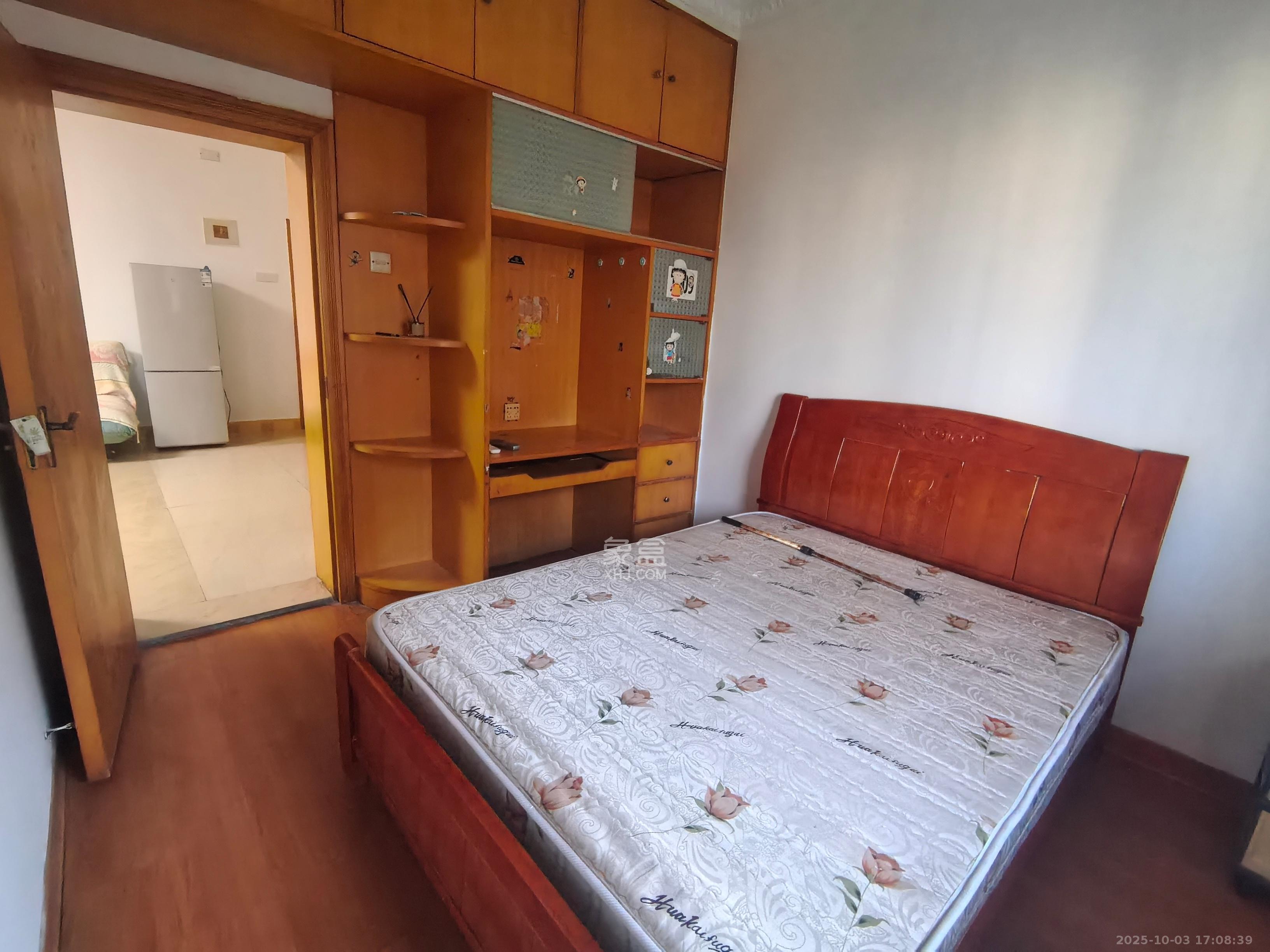 安泰新村  2室2厅1卫   1500.00元/月室内图