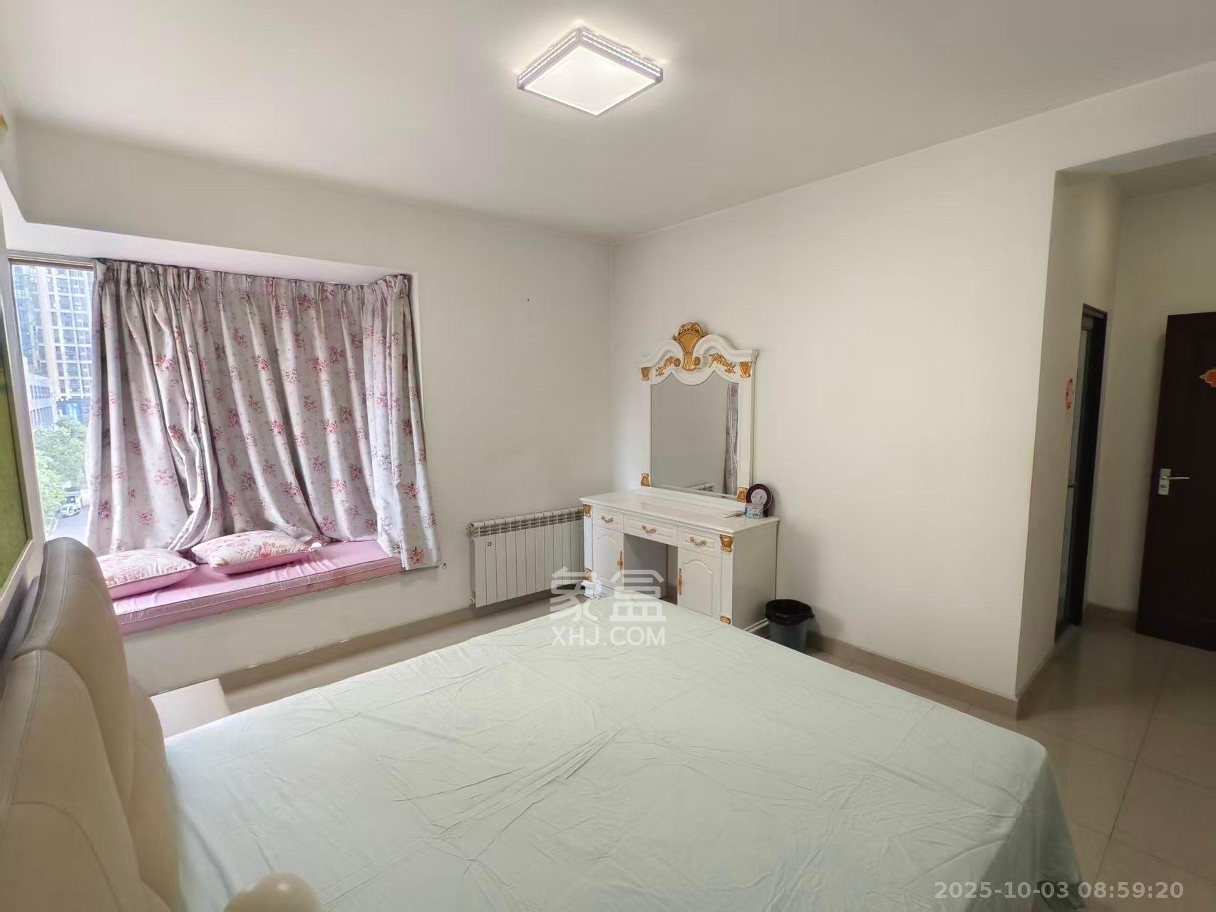 天健芙蓉盛世一期 3室2厅1卫 3600.0元/月 天健芙蓉盛世一期 3室2厅1卫 3600.0元/月室内图