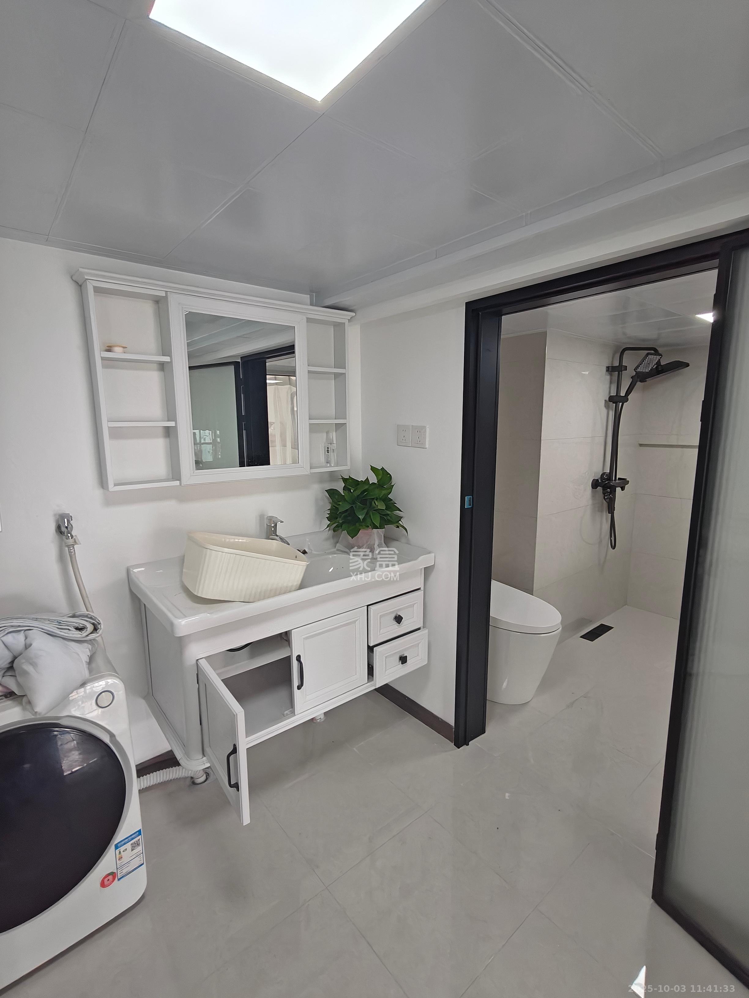 万科金色麦田 2室1厅1卫 7000.0元/月 万科金色麦田 2室1厅1卫 7000.0元/月室内图