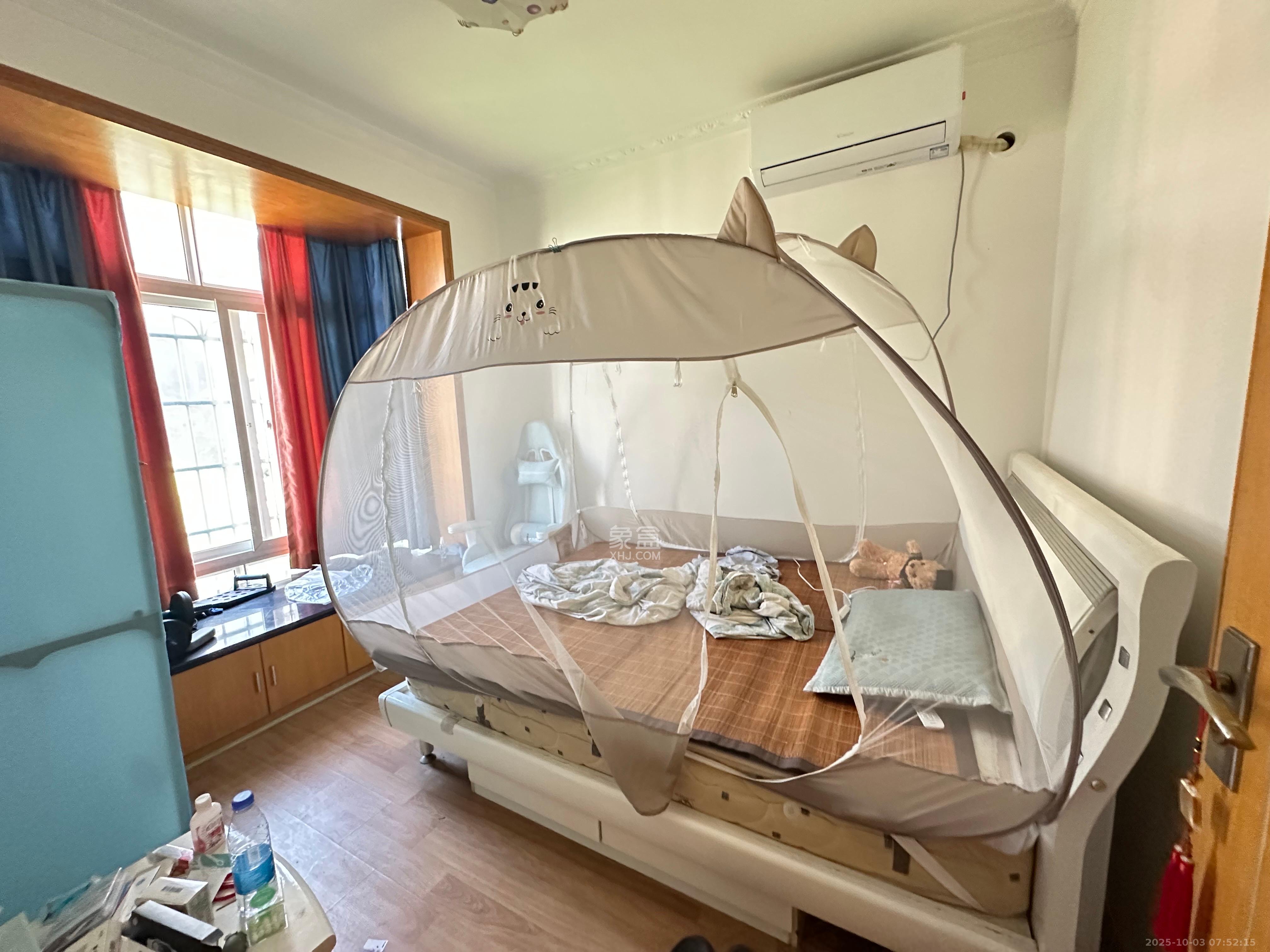 鄱阳小区  3室2厅1卫    1500.0元/月室内图