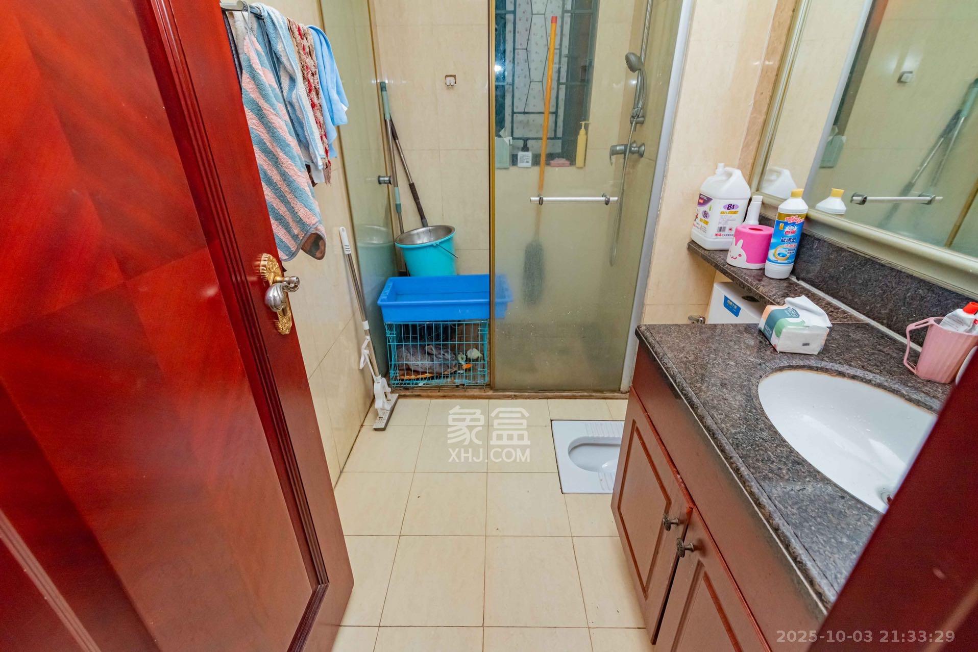 恒大雅苑 3室2厅2卫 3800.0元/月 恒大雅苑 3室2厅2卫 3800.0元/月室内图