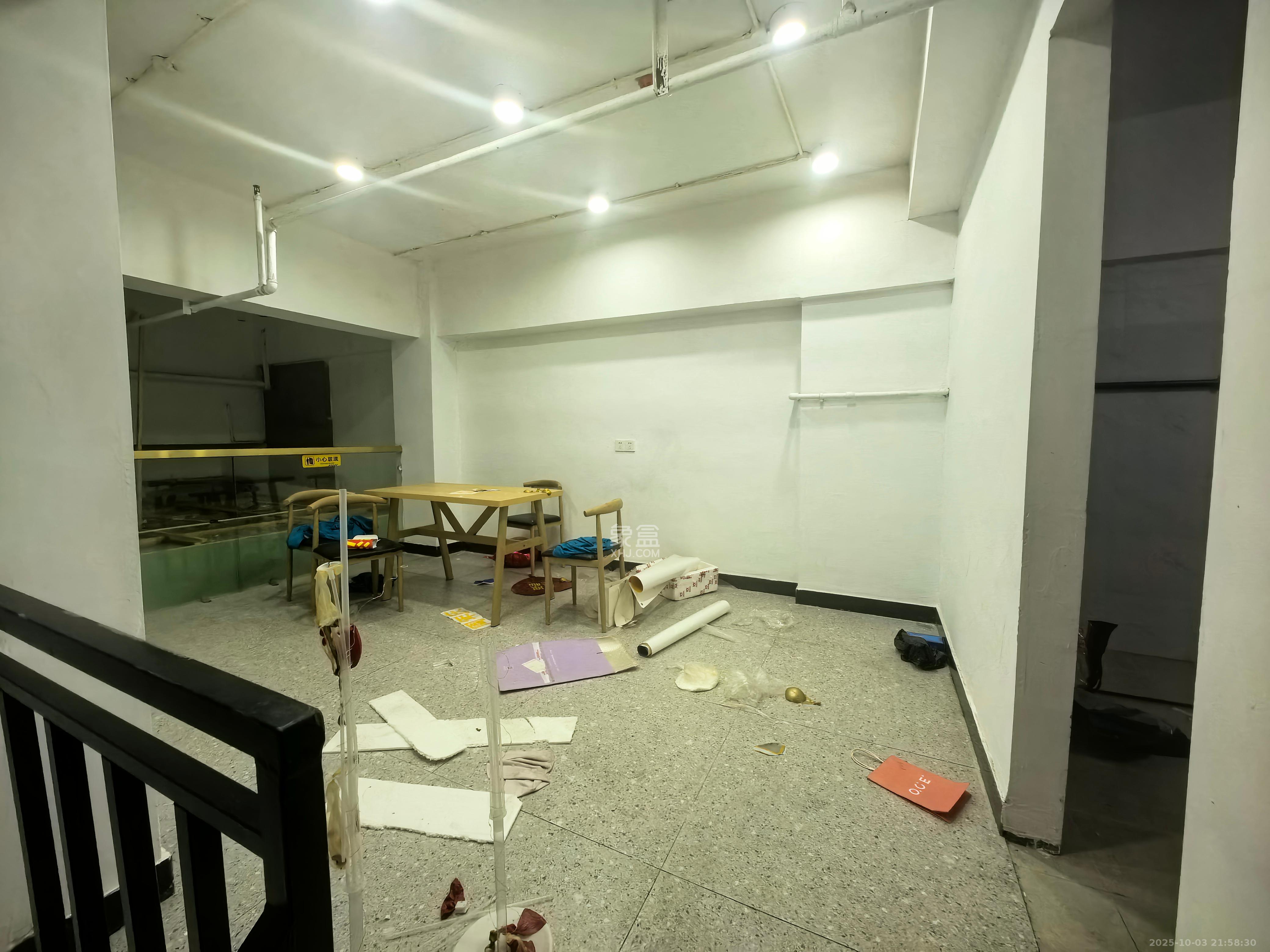 建发央玺（建发泱玺雅苑）   55.0㎡      13000.0元/月室内图