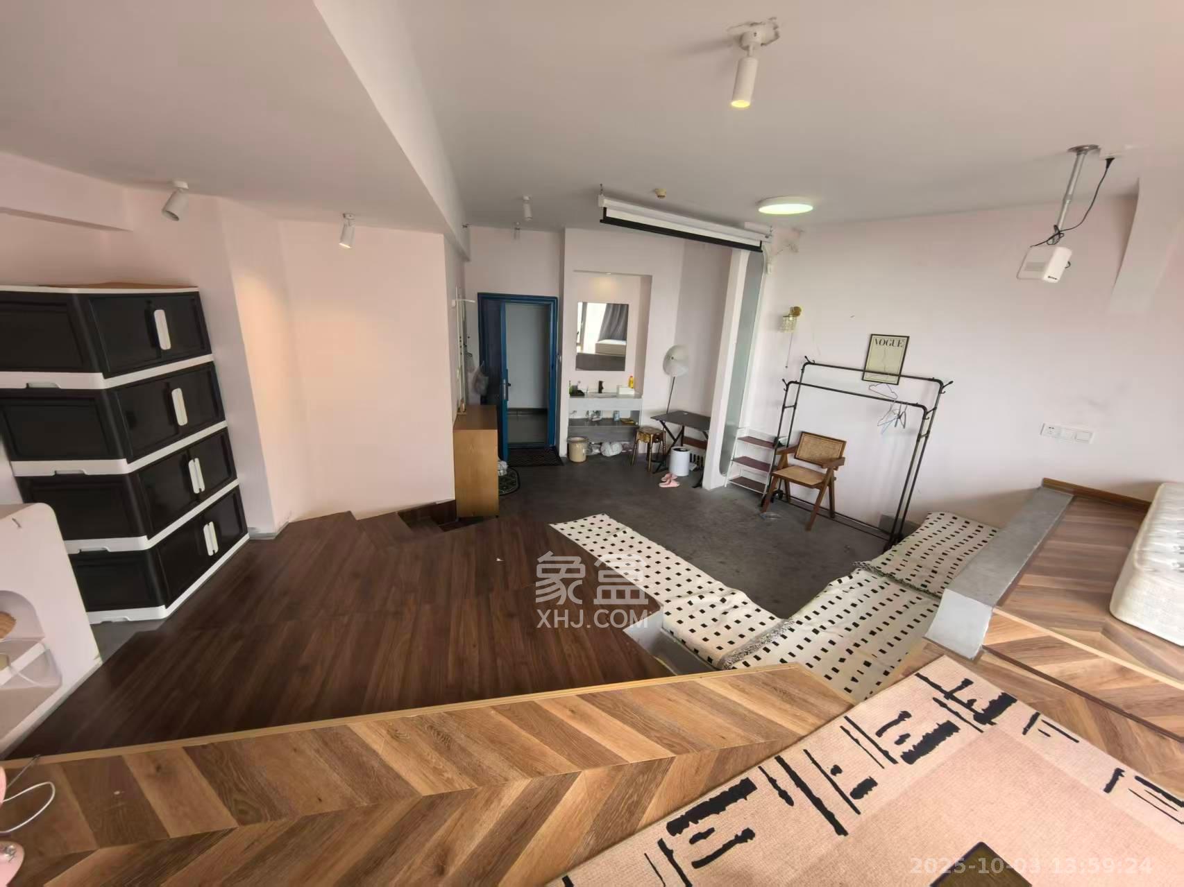 汀兰雅苑 1室1厅1卫 2200.0元/月 汀兰雅苑 1室1厅1卫 2200.0元/月室内图