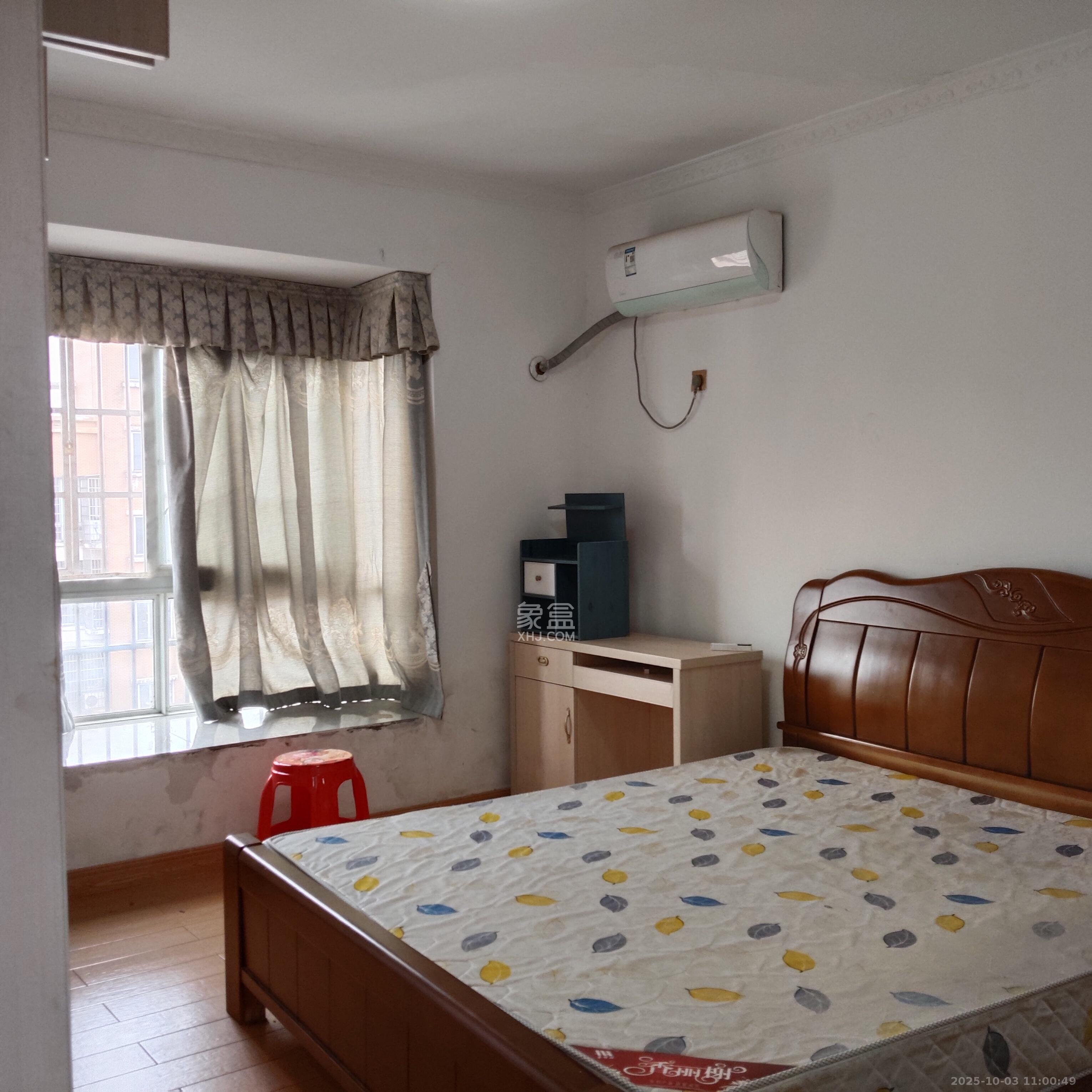 和润园一、二期 1室0厅0卫 2100.0元/月 和润园一、二期 1室0厅0卫 2100.0元/月室内图