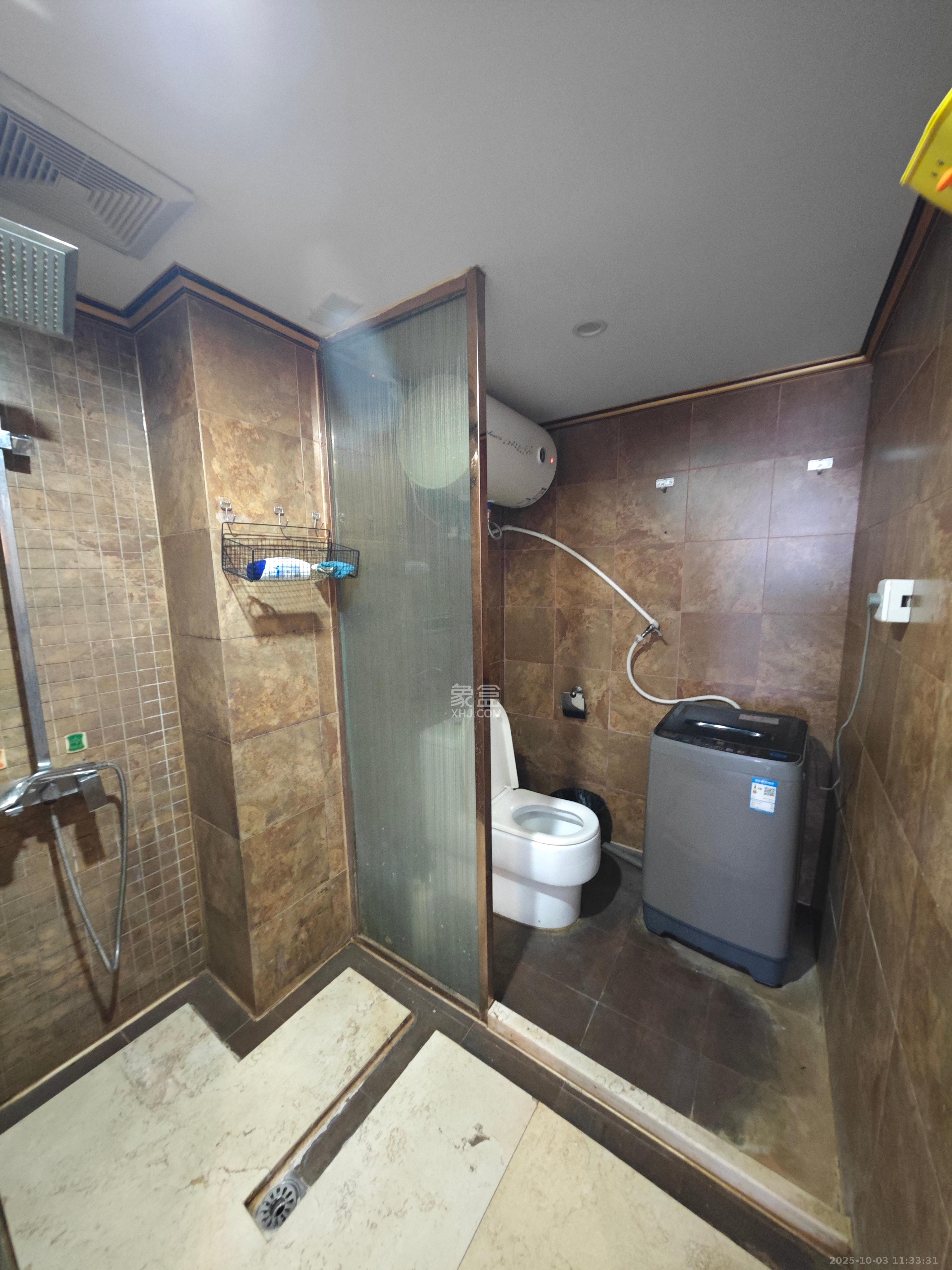 三重星都心 1室1厅1卫 1500.0元/月 三重星都心 1室1厅1卫 1500.0元/月室内图