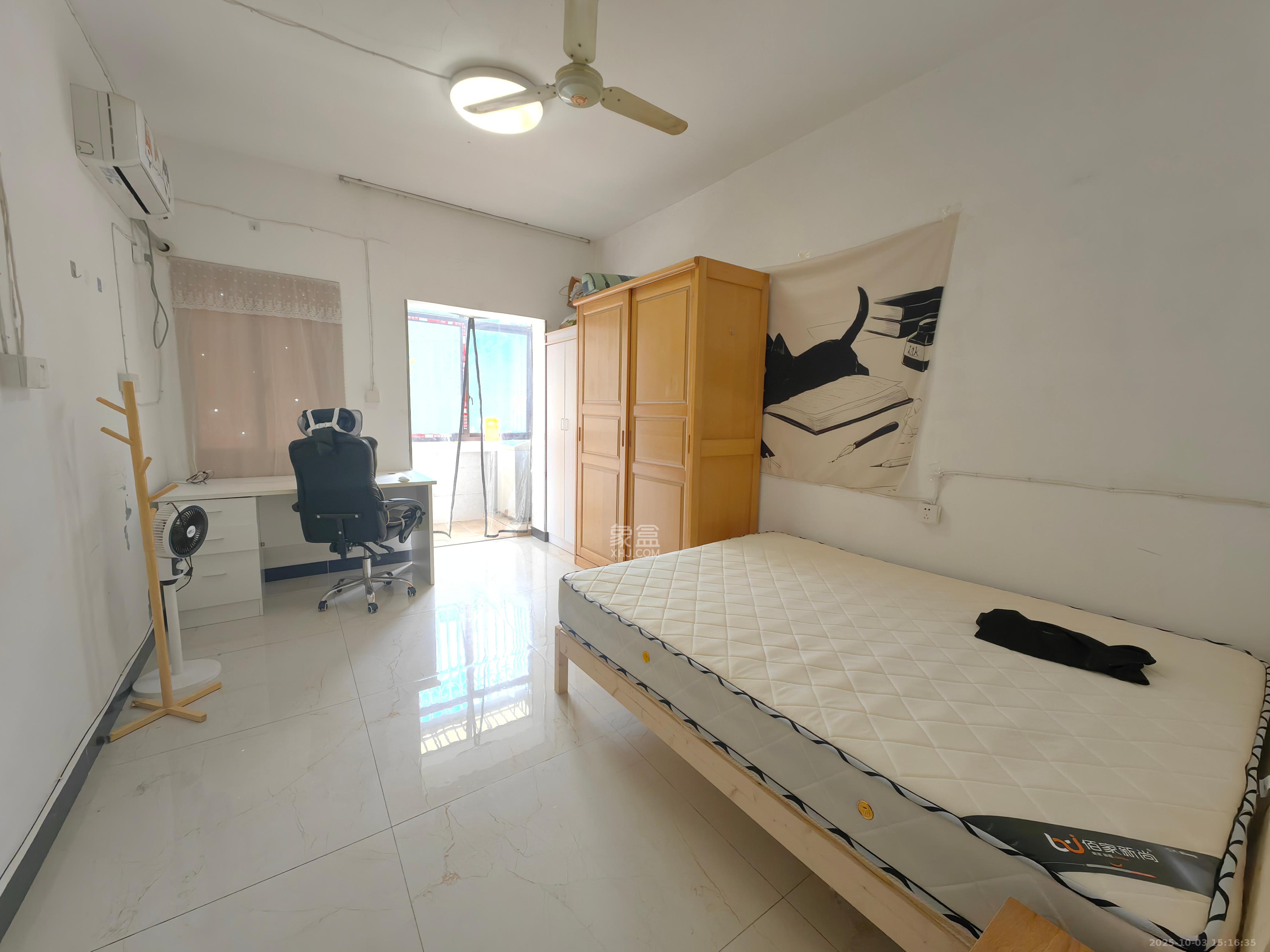 人民新村  1室1厅1卫    1600.0元/月 人民新村  1室1厅1卫    1600.0元/月