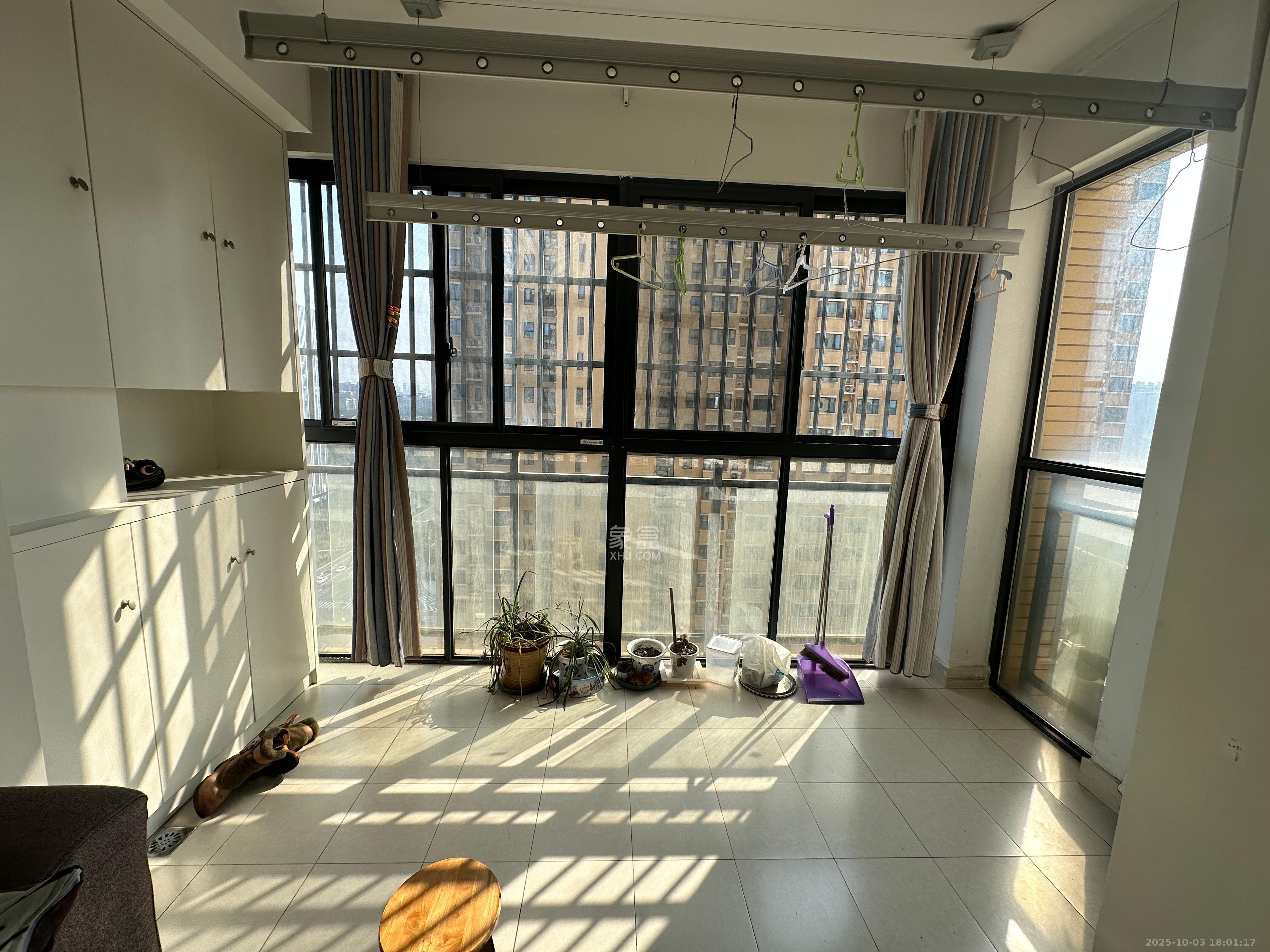 北京御园一二期（国泰嘉园）  3室2厅1卫    2800.0元/月室内图