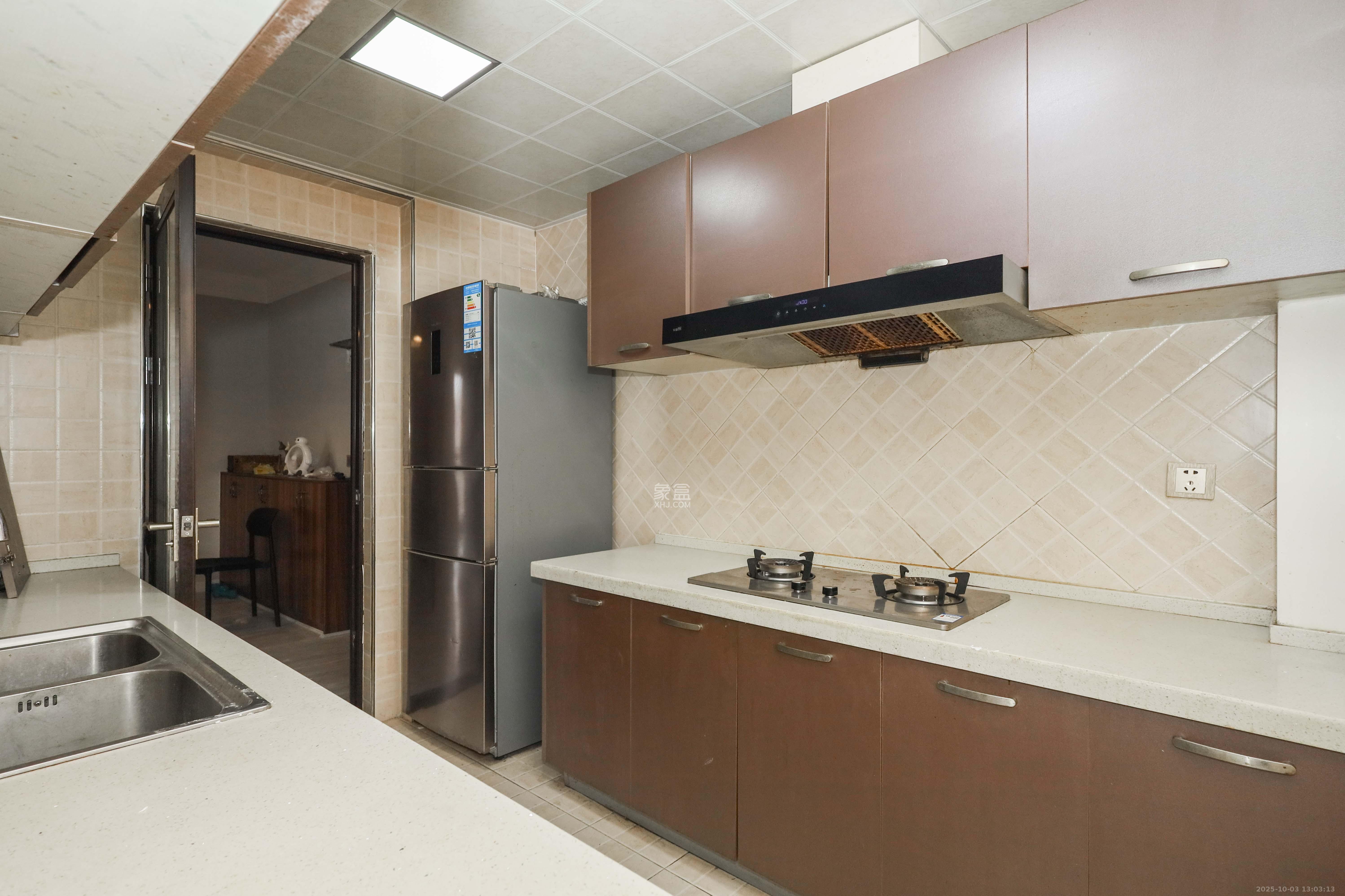 梅溪鑫苑名家 3室2厅1卫 82.0万 梅溪鑫苑名家 3室2厅1卫 82.0万厨房