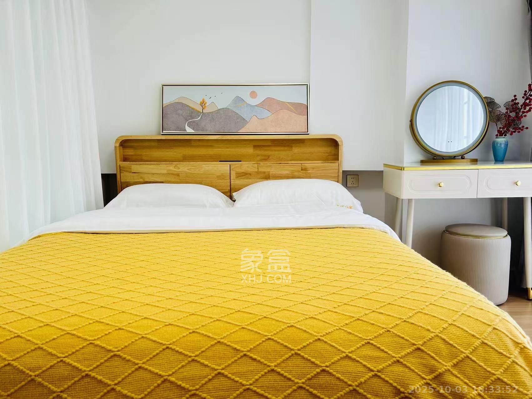 越秀悦湖台 2室1厅1卫 2700.0元/月 越秀悦湖台 2室1厅1卫 2700.0元/月室内图