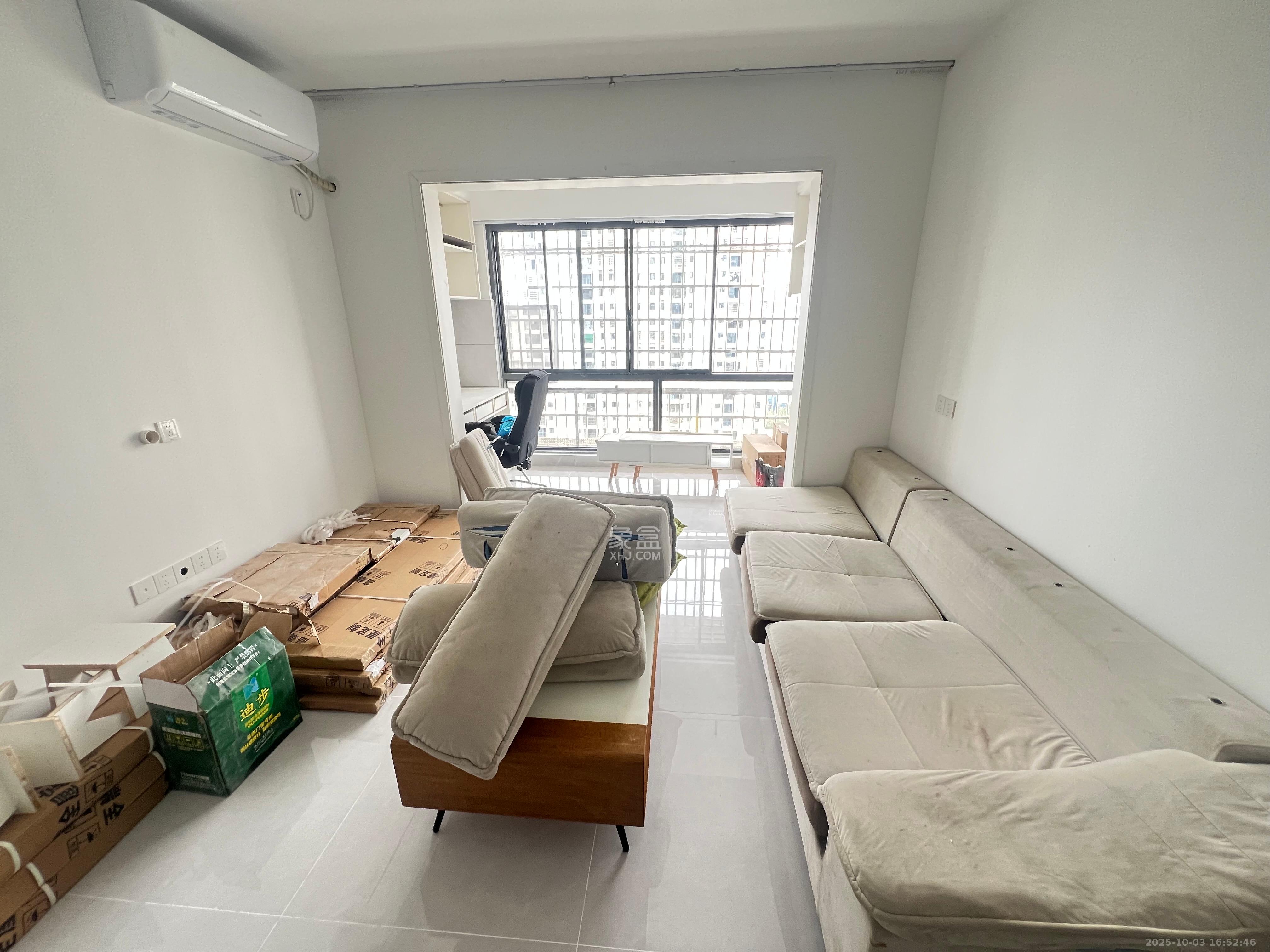 和景家园二期 2室1厅1卫 1600.0元/月 和景家园二期 2室1厅1卫 1600.0元/月室内图