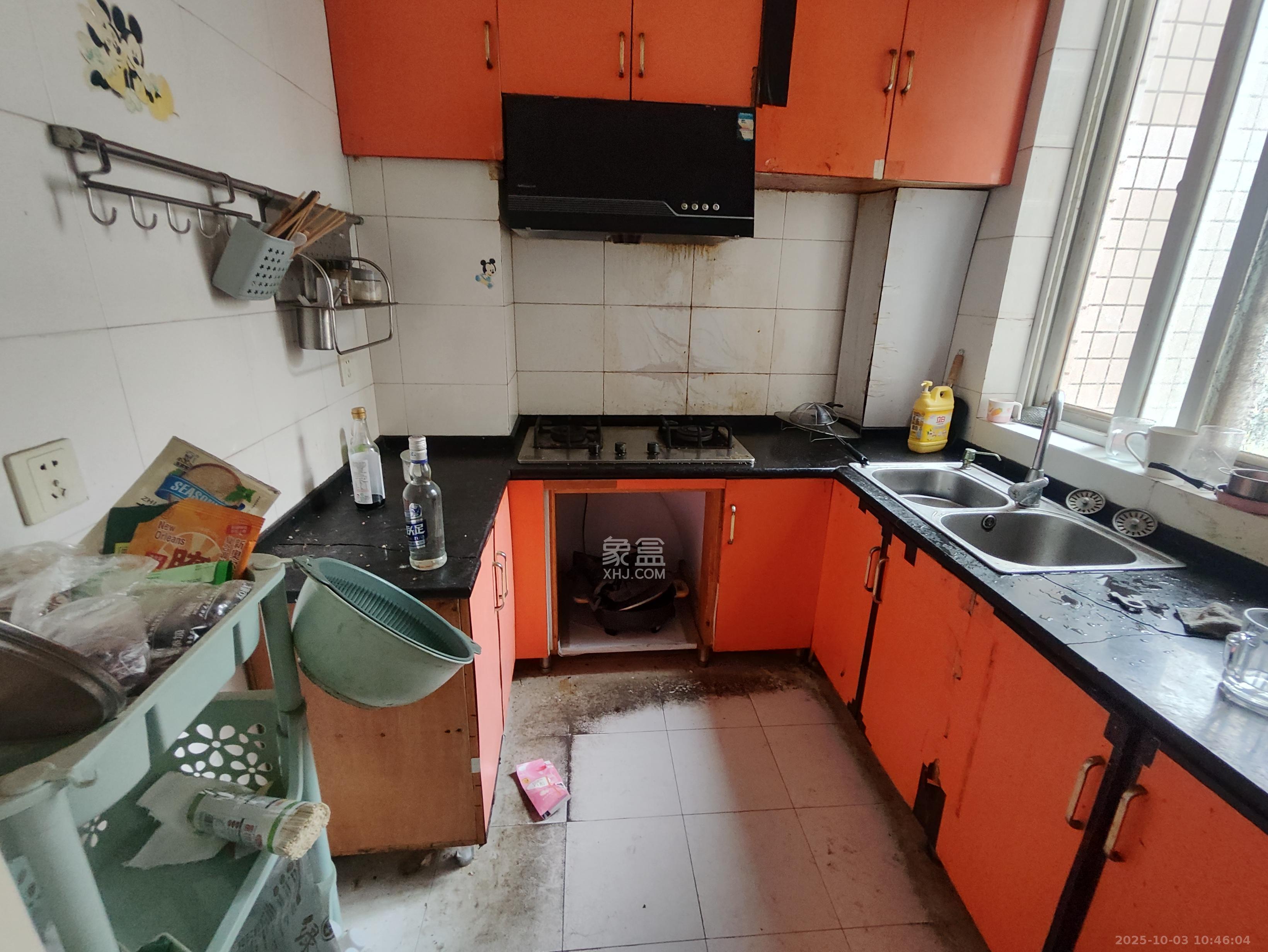 鑫天鑫城  2室2厅1卫    2200.0元/月室内图