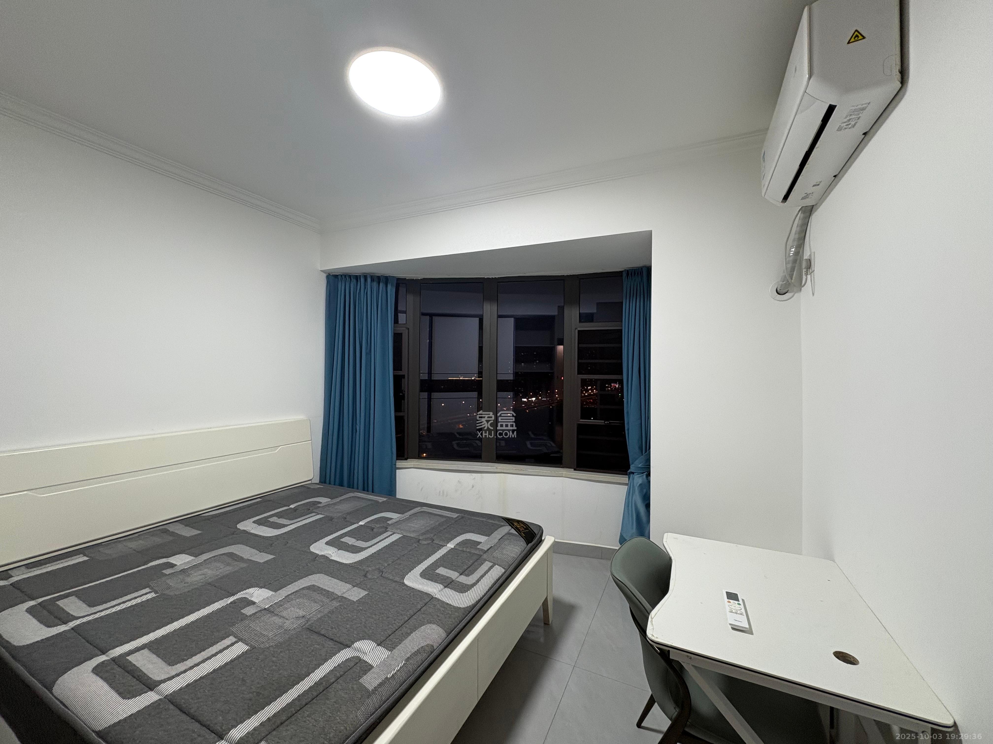 嘉雨兴园 2室1厅1卫 2700.0元/月 嘉雨兴园 2室1厅1卫 2700.0元/月室内图