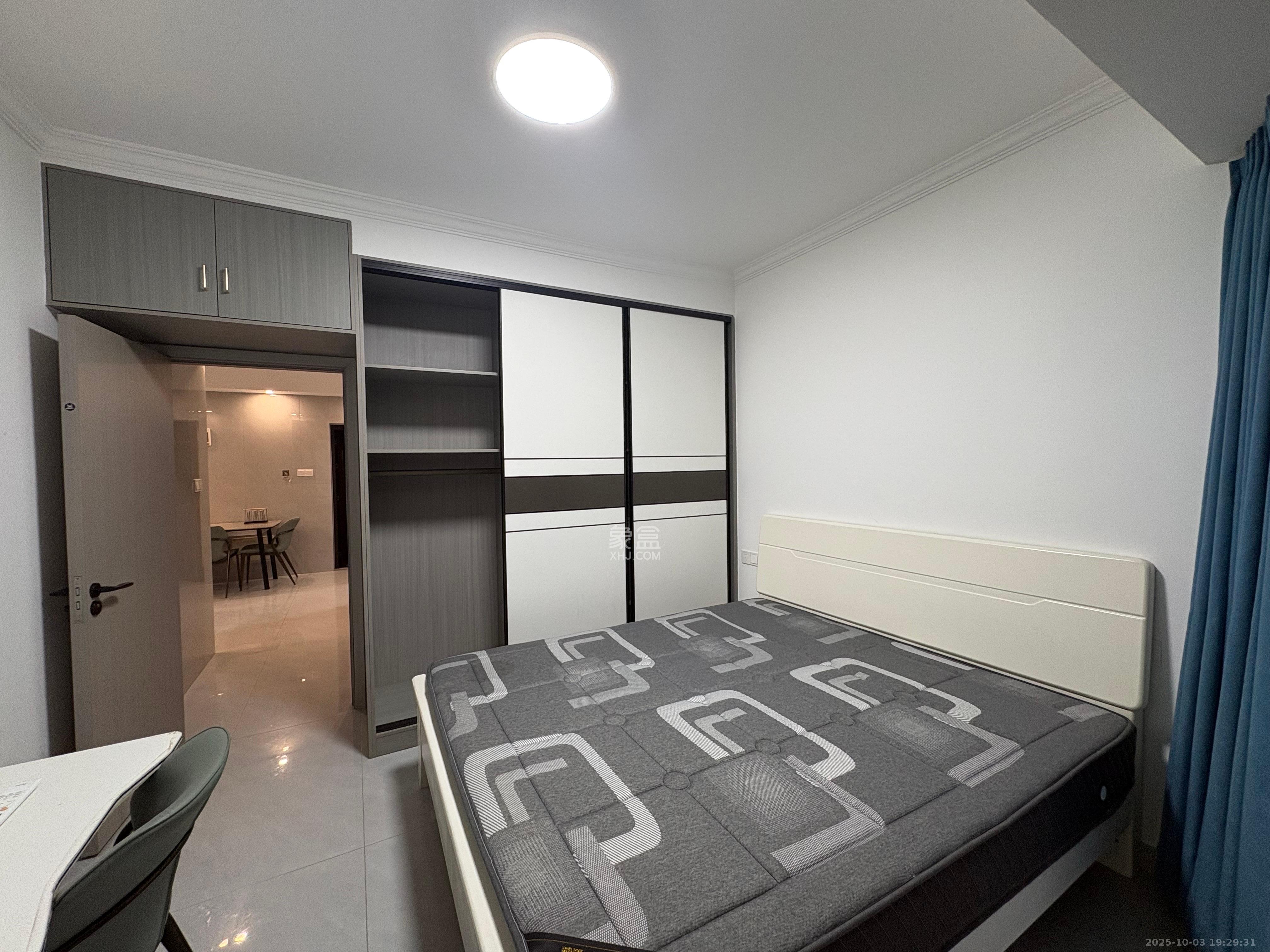 嘉雨兴园 2室1厅1卫 2700.0元/月 嘉雨兴园 2室1厅1卫 2700.0元/月室内图