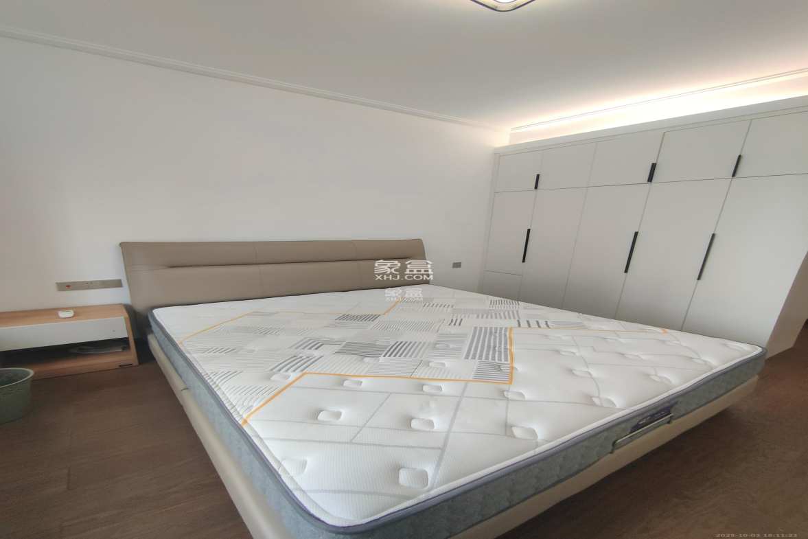 中国铁建湘语梅溪 3室2厅2卫 2800.0元/月 中国铁建湘语梅溪 3室2厅2卫 2800.0元/月室内图