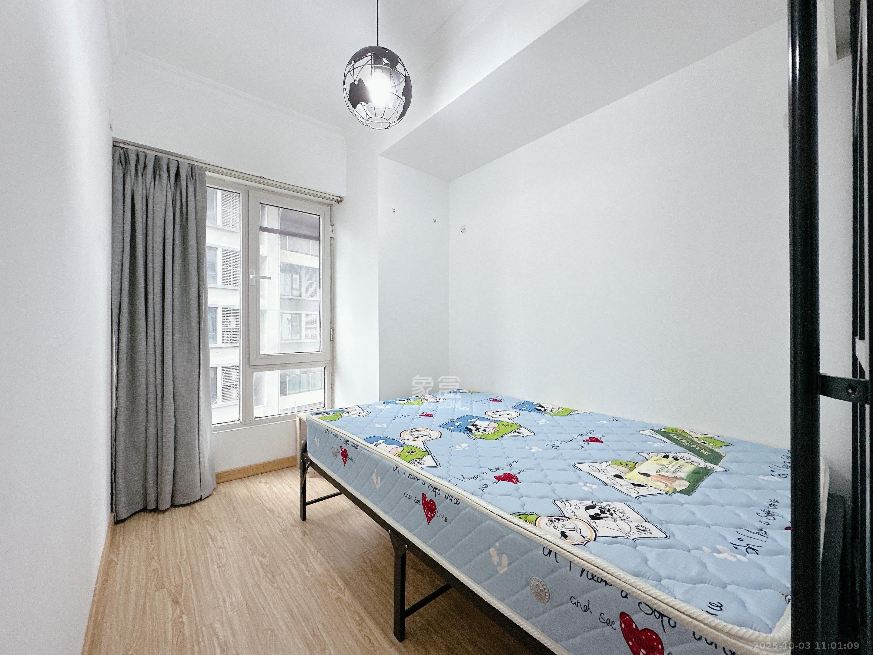 北辰三角洲E3区 2室1厅1卫 2600.0元/月 北辰三角洲E3区 2室1厅1卫 2600.0元/月室内图