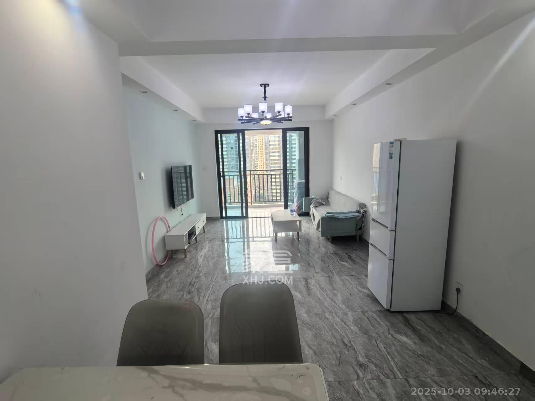 丽水熙园  3室2厅1卫    2500.0元/月 丽水熙园  3室2厅1卫    2500.0元/月室内图