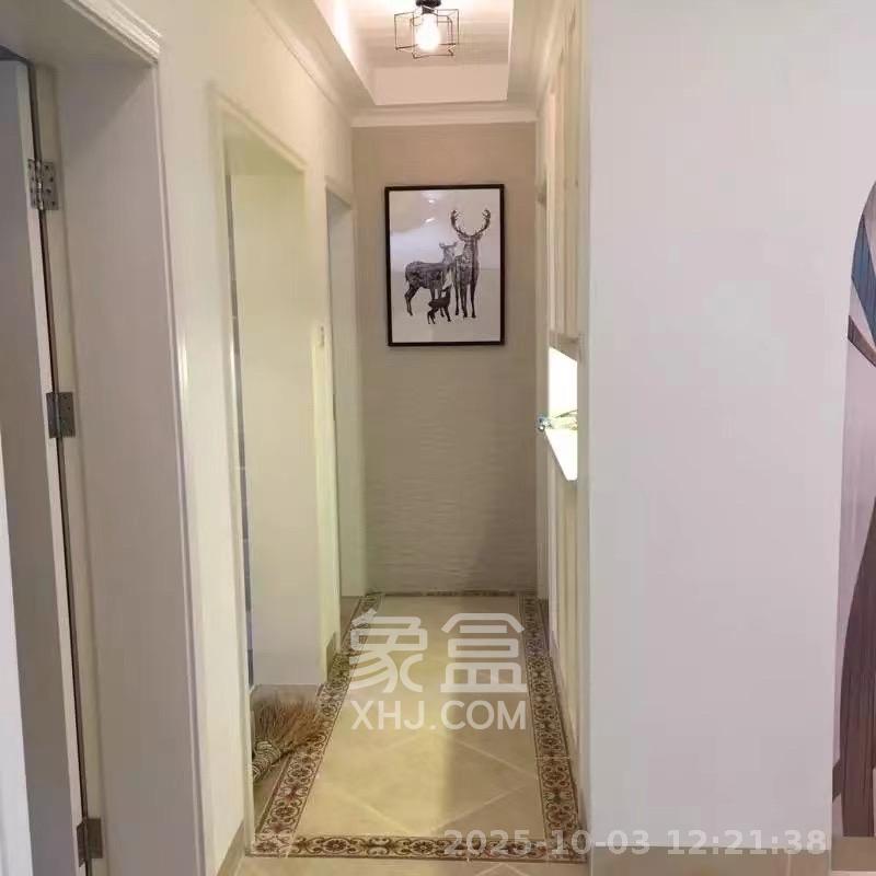 天麓尚层 1室0厅0卫 2200.0元/月 天麓尚层 1室0厅0卫 2200.0元/月室内图