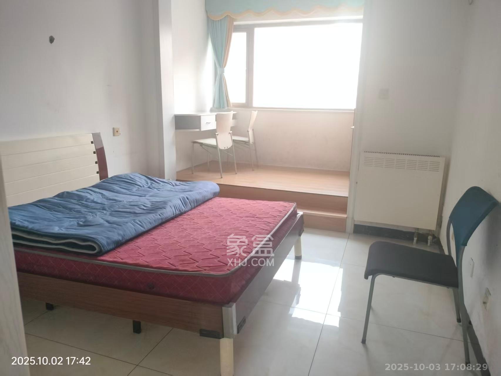 怡海星城 2室2厅1卫 1400.0元/月 怡海星城 2室2厅1卫 1400.0元/月室内图