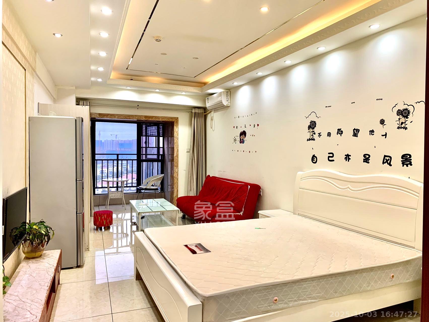 高升时代广场(冠铭商务中心) 1室1厅1卫 1400.0元/月 高升时代广场(冠铭商务中心) 1室1厅1卫 1400.0元/月室内图