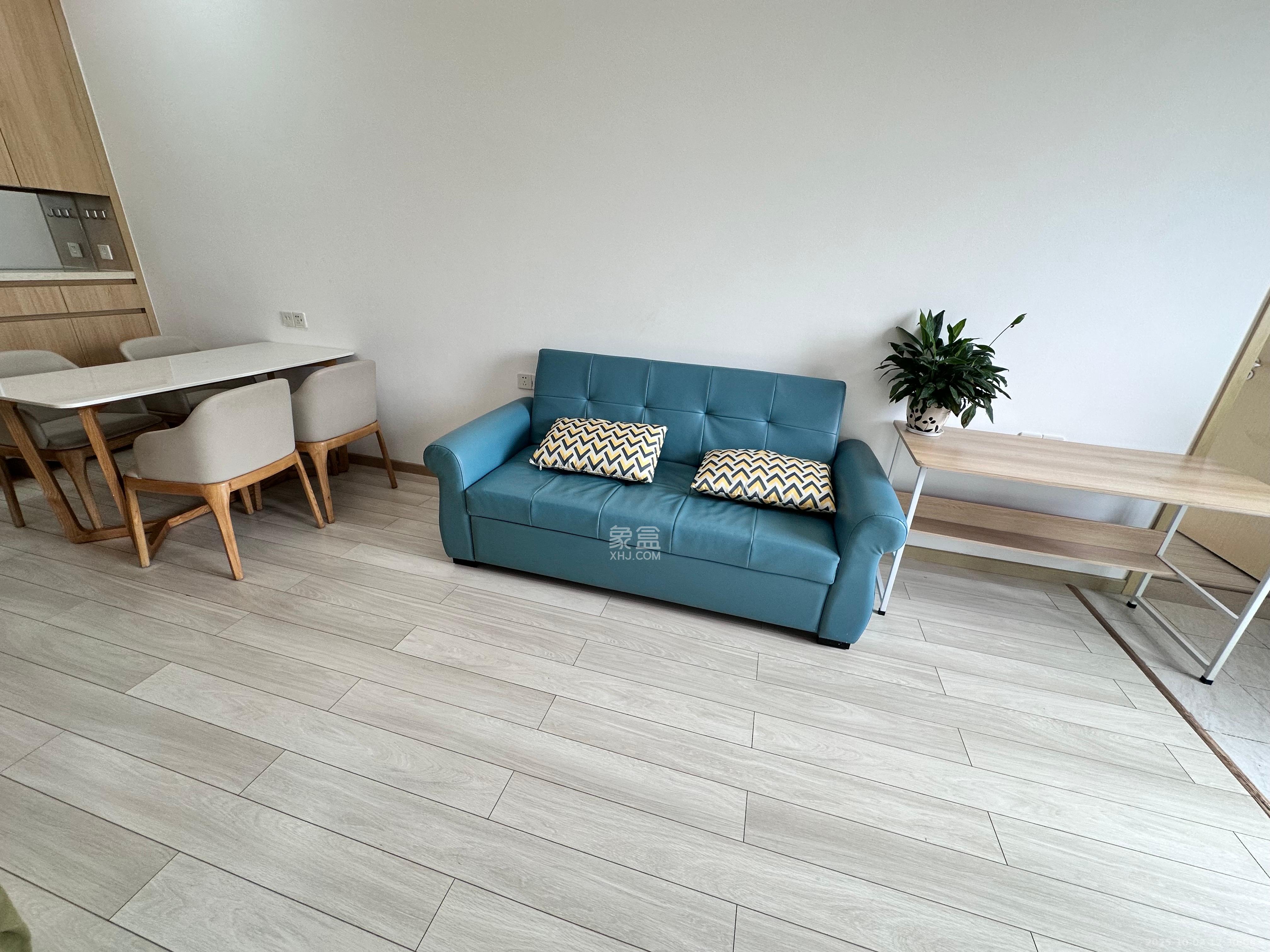 启迪协信中心  2室1厅1卫    2700.0元/月 启迪协信中心  2室1厅1卫    2700.0元/月室内图