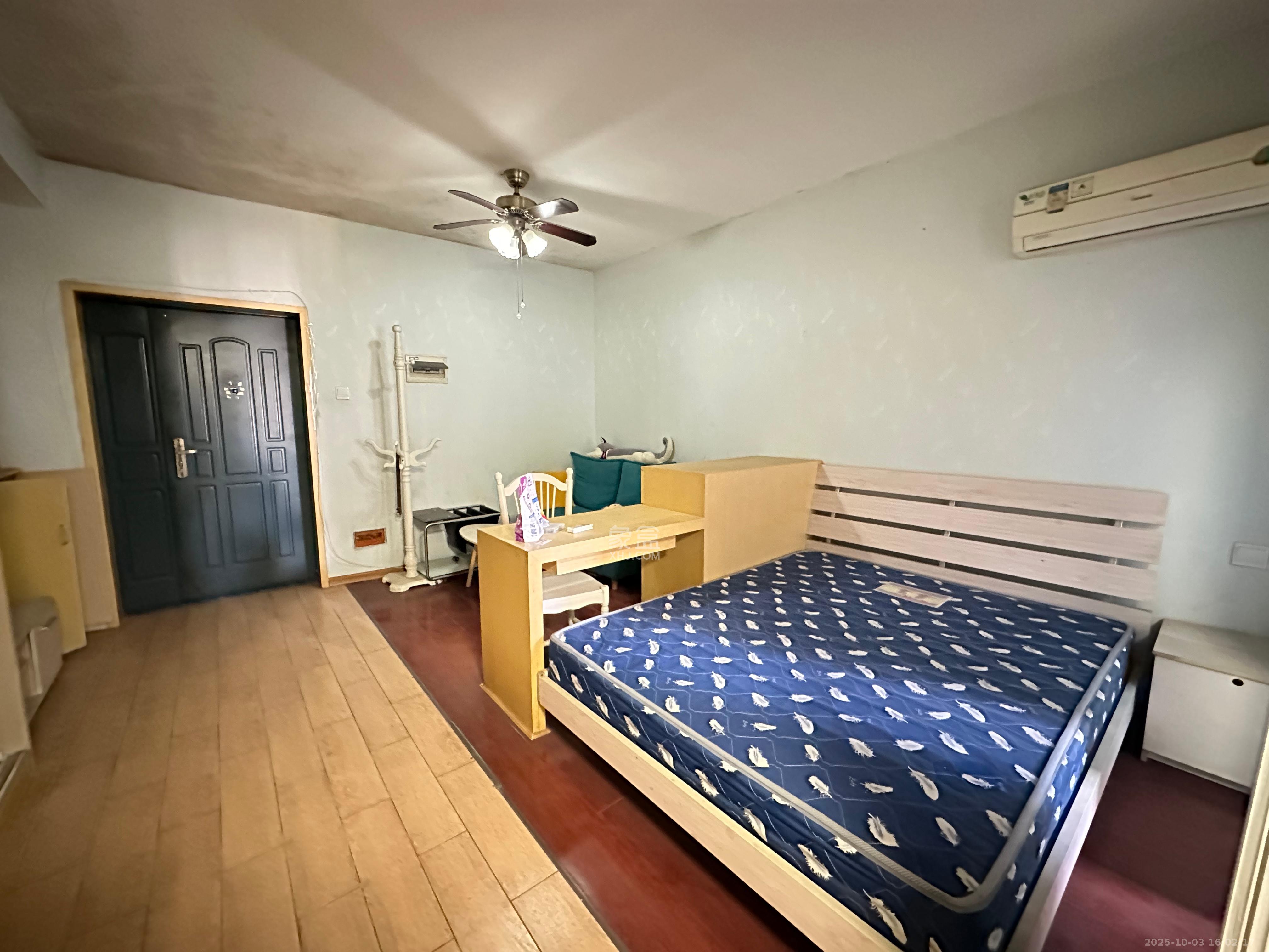 芙蓉蓉苑  1室1厅1卫    1500.0元/月 芙蓉蓉苑  1室1厅1卫    1500.0元/月室内图1