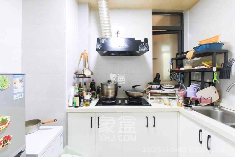 创元时代（成兴景苑）  3室2厅1卫   2500.00元/月室内图