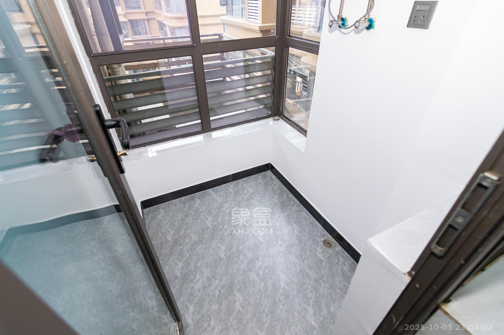 润和美郡（润和紫郡五期）  3室2厅2卫    88.8万其他