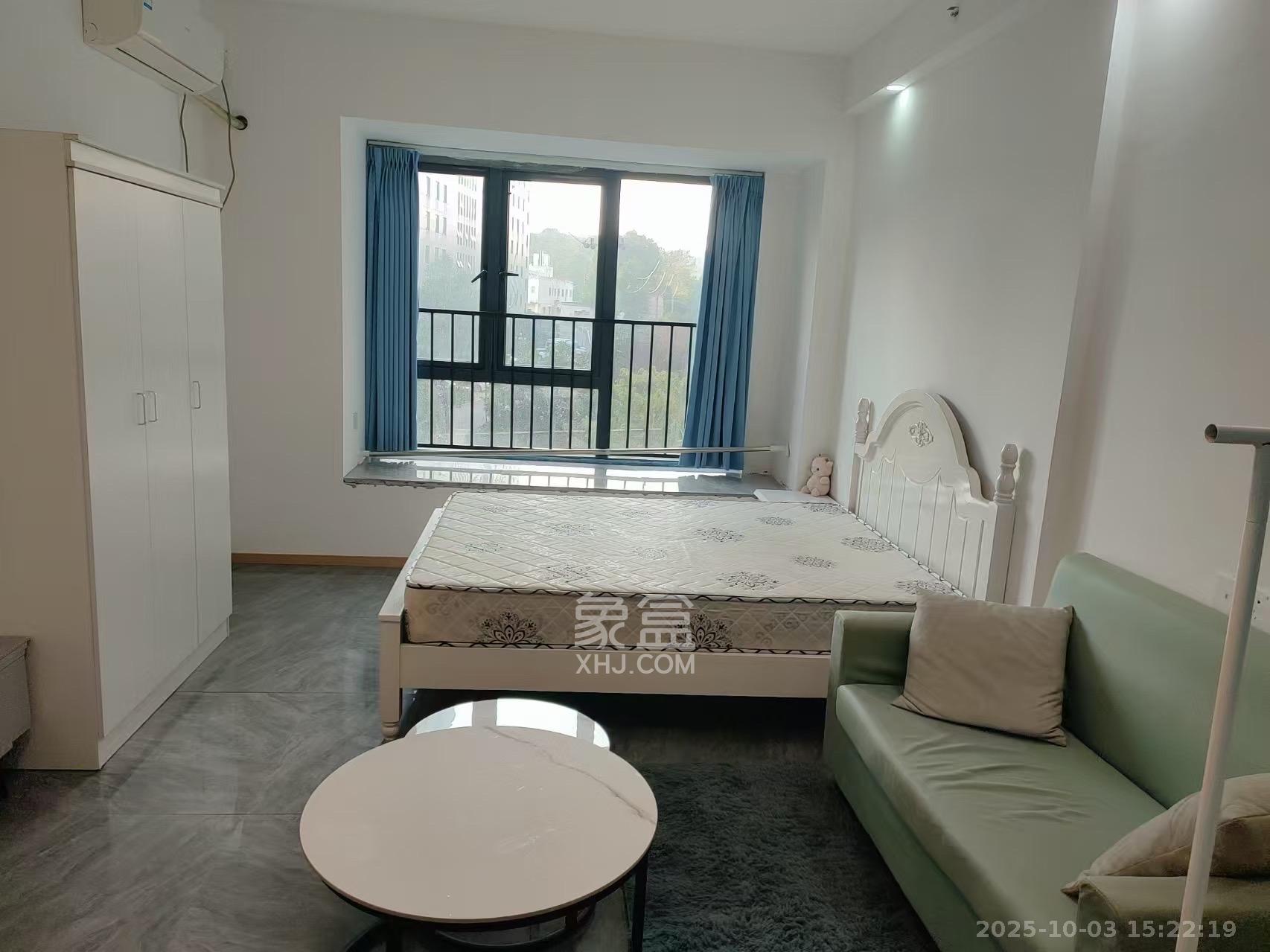 碧桂园印象 1室1厅1卫 1400.0元/月 碧桂园印象 1室1厅1卫 1400.0元/月室内图