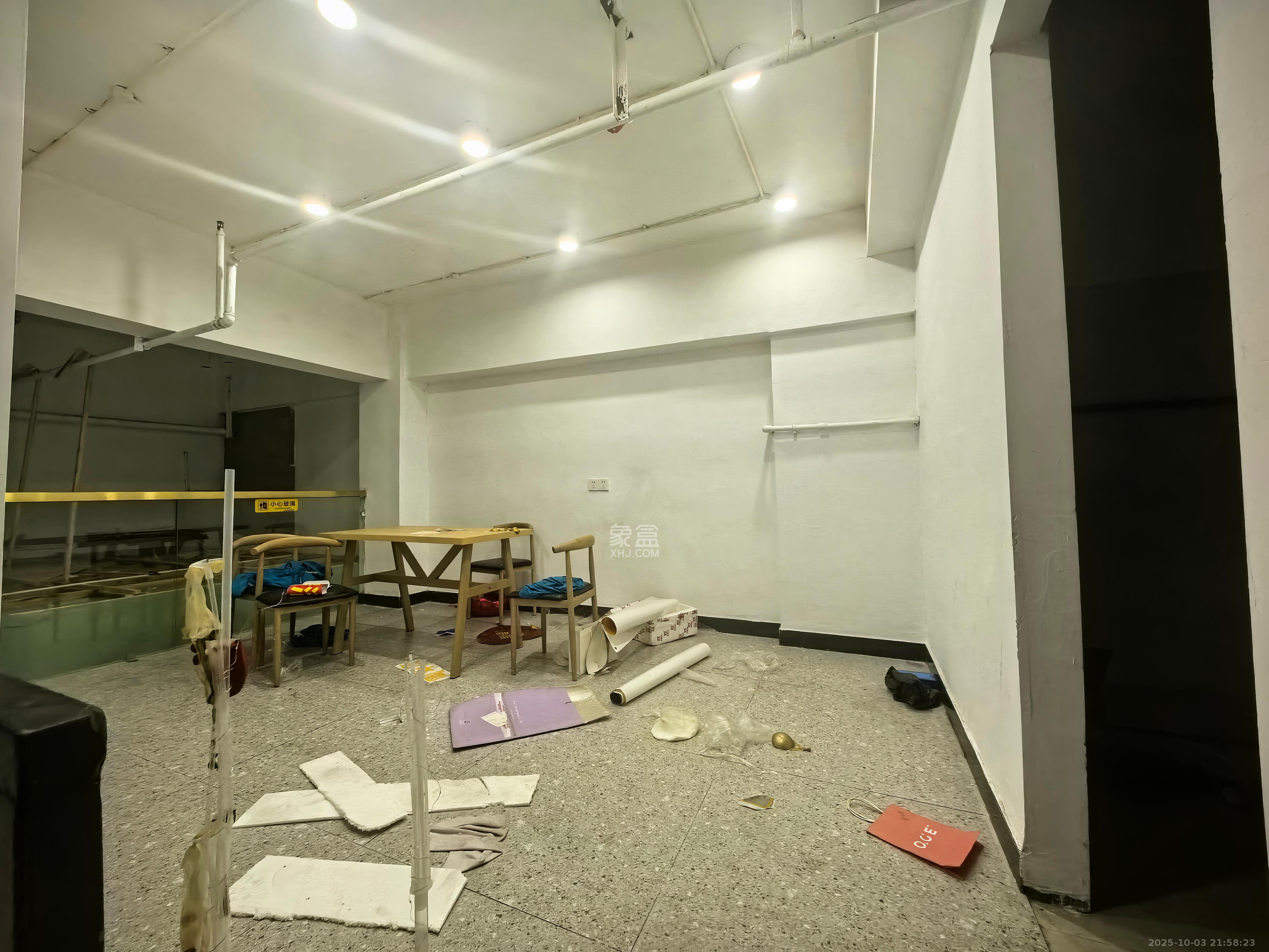 建发央玺（建发泱玺雅苑）   55.0㎡      13000.0元/月室内图