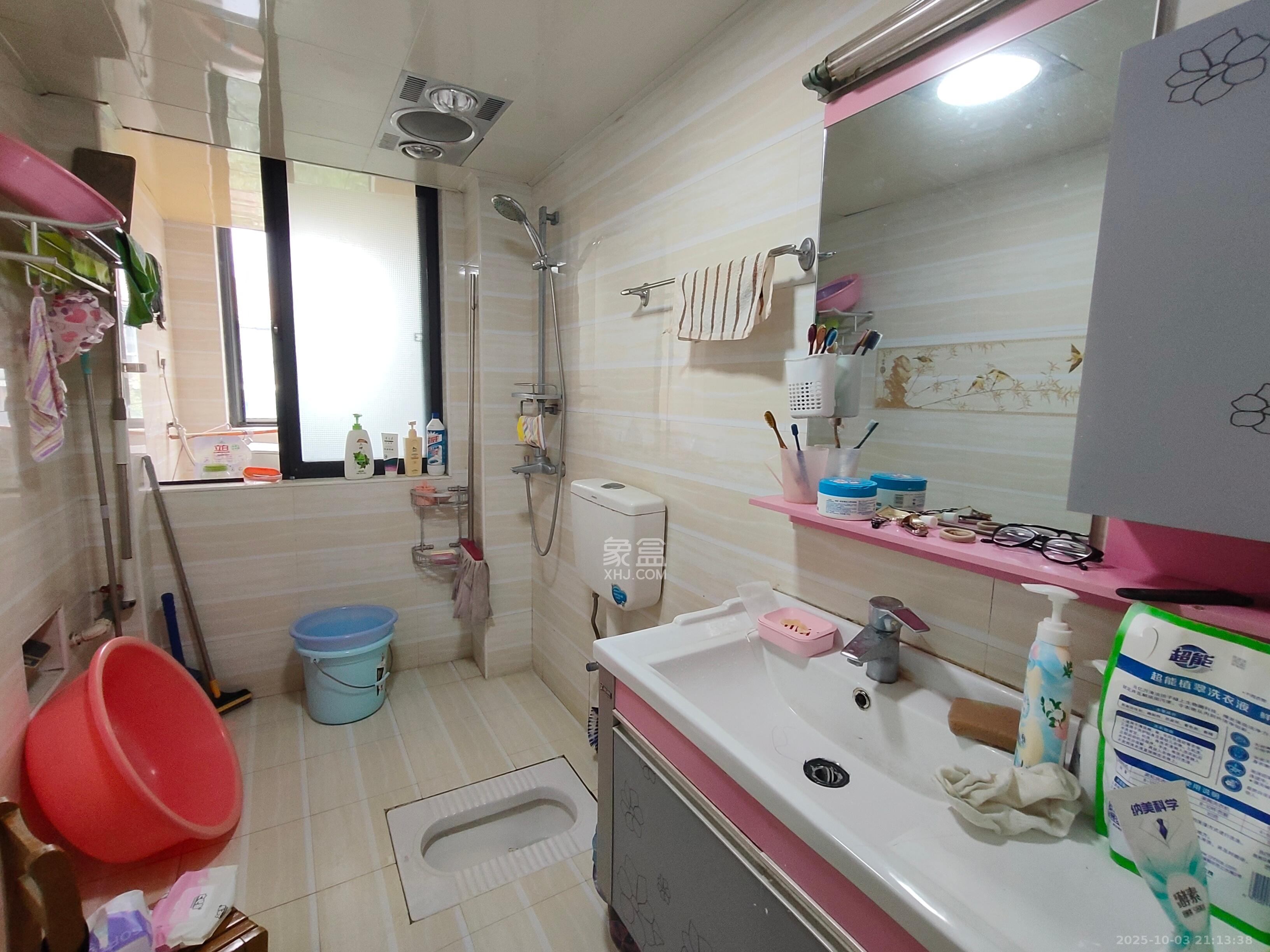 美林水郡 3室2厅2卫 2700.0元/月 美林水郡 3室2厅2卫 2700.0元/月室内图