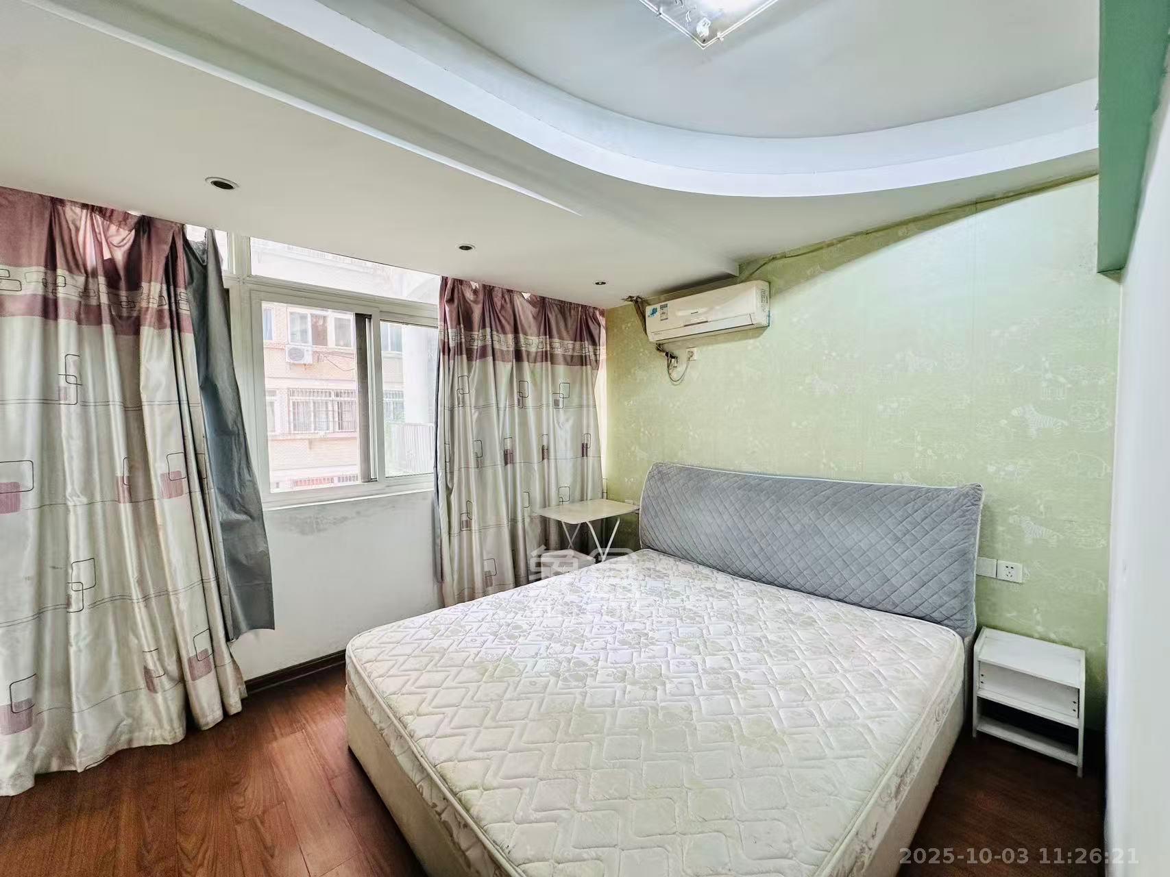 金碧文华 1室1厅1卫 1800.0元/月 金碧文华 1室1厅1卫 1800.0元/月室内图