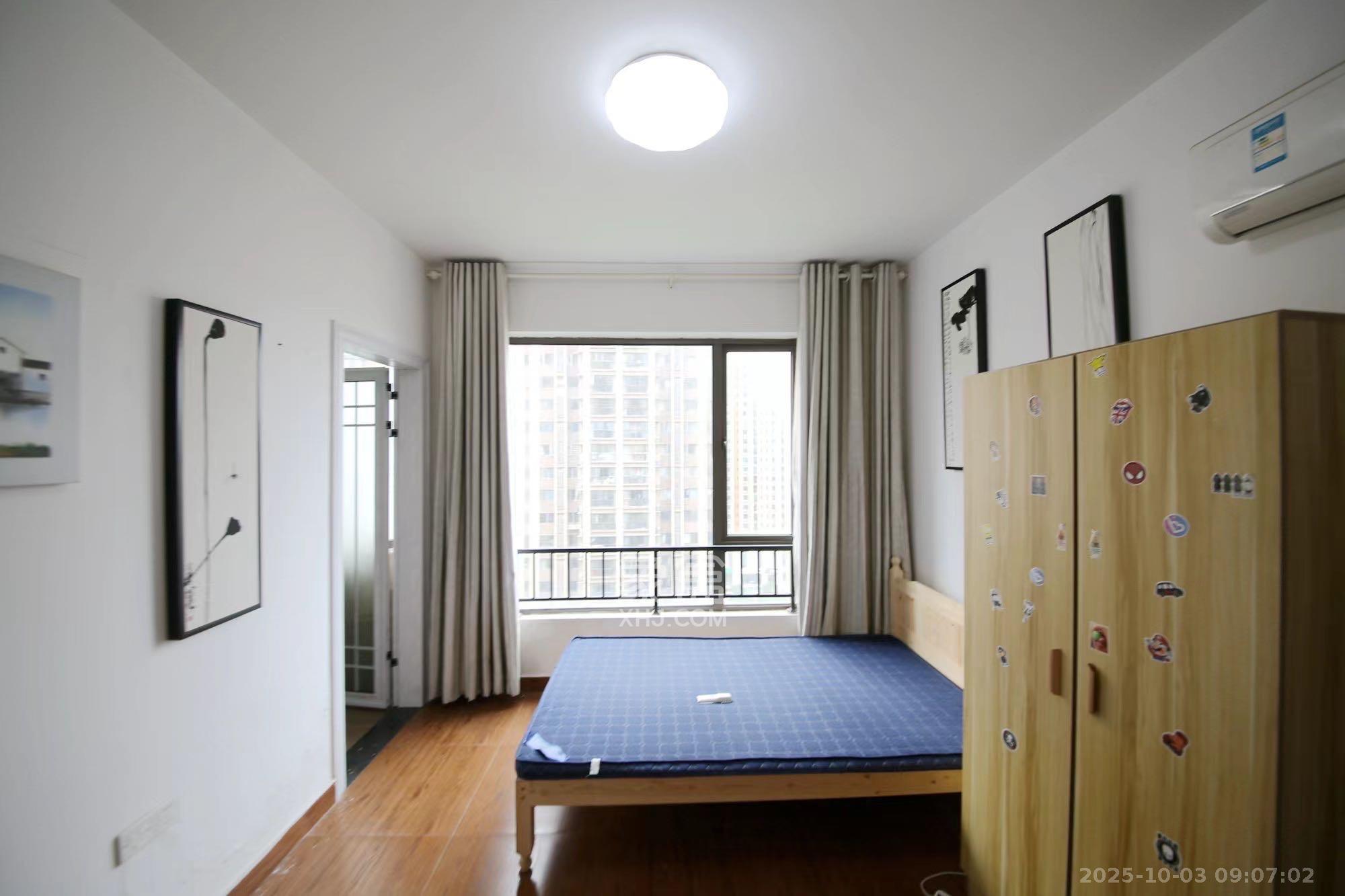 雨花公馆(紫苔名苑)  3室2厅2卫    2500.0元/月室内图