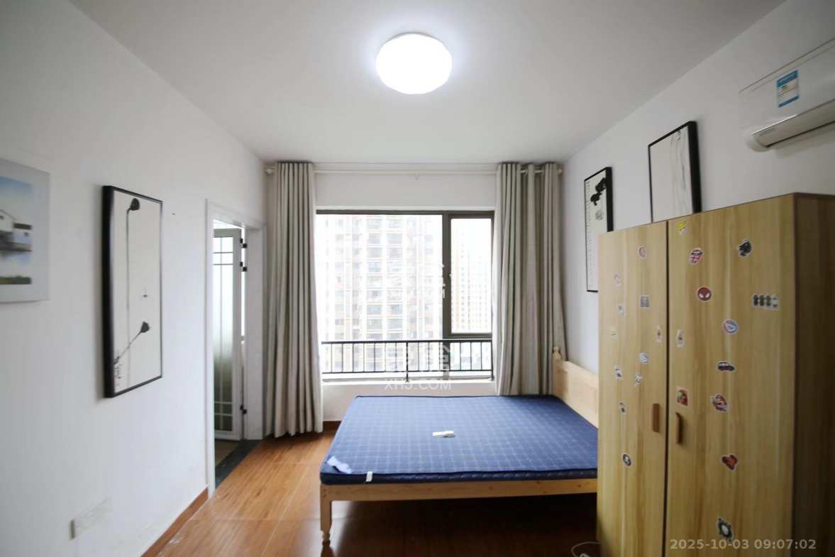 雨花公馆(紫苔名苑) 3室2厅2卫 2500.0元/月 雨花公馆(紫苔名苑) 3室2厅2卫 2500.0元/月室内图