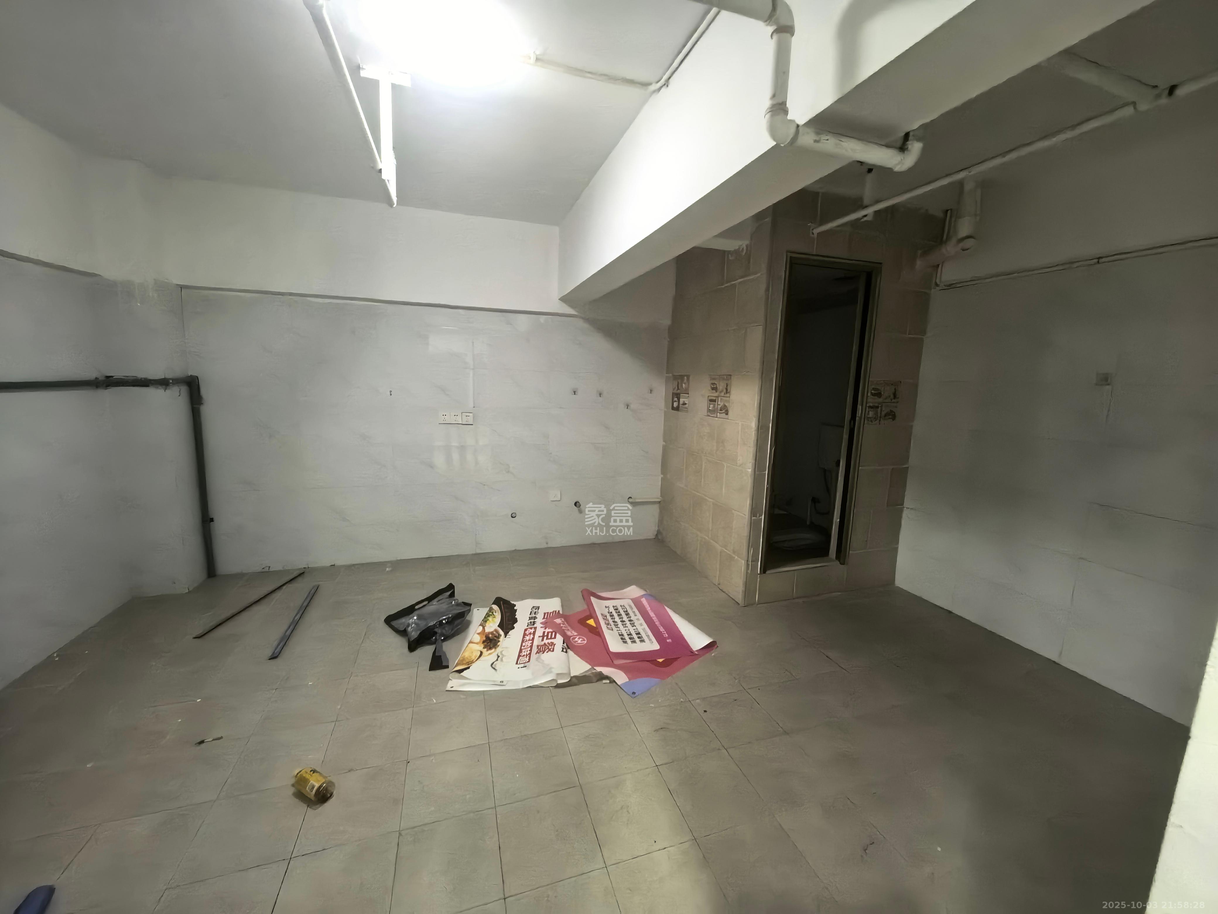 建发央玺（建发泱玺雅苑）   55.0㎡      13000.0元/月室内图