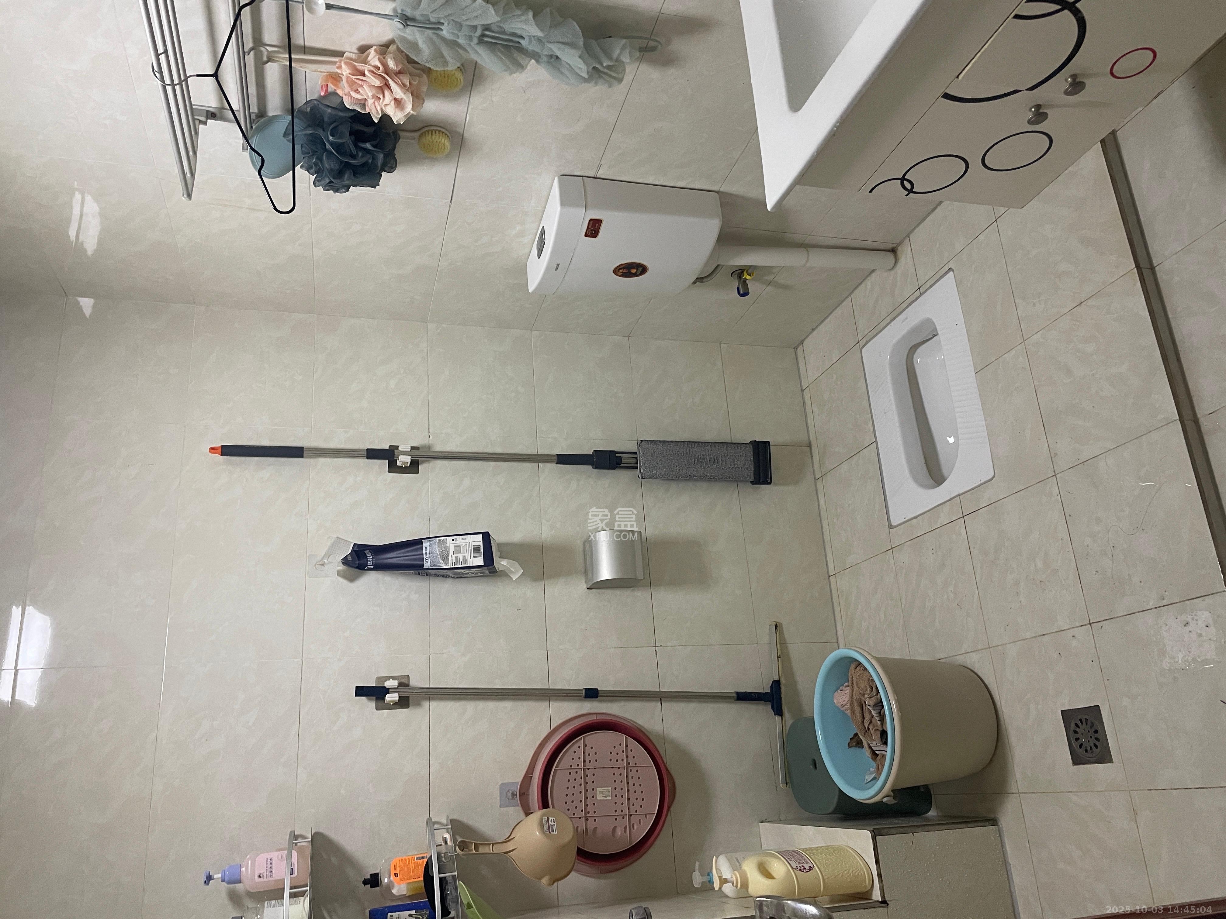 联美品格 2室2厅1卫 1900.0元/月 联美品格 2室2厅1卫 1900.0元/月室内图