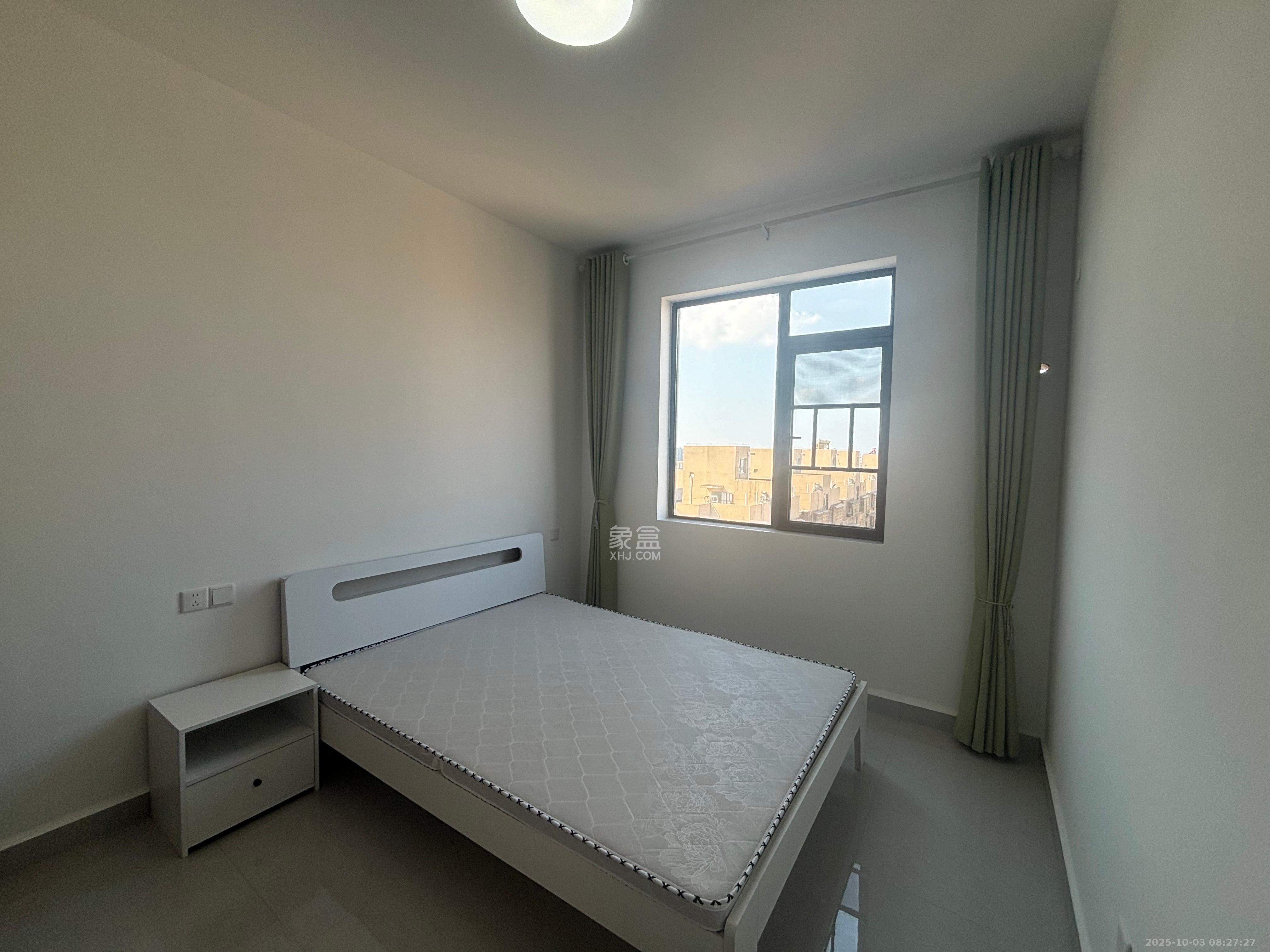 先锋新宇 2室1厅1卫 1900.00元/月 先锋新宇 2室1厅1卫 1900.00元/月室内图