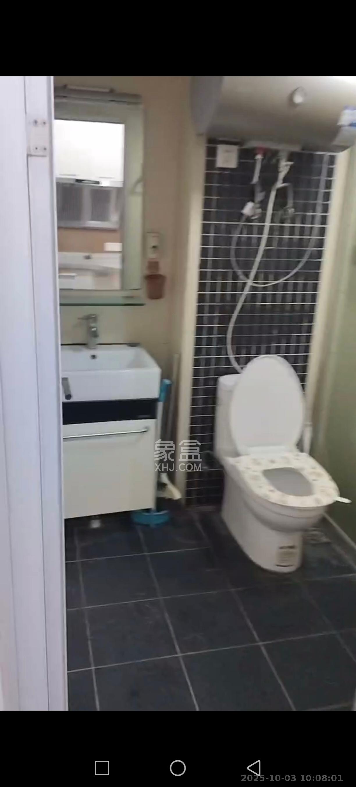 时代星城 1室1厅1卫 1000.0元/月 时代星城 1室1厅1卫 1000.0元/月室内图