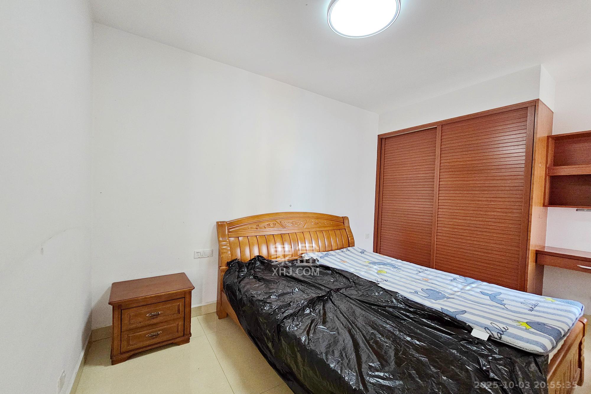 星城映象  2室2厅1卫    78.0万卧室