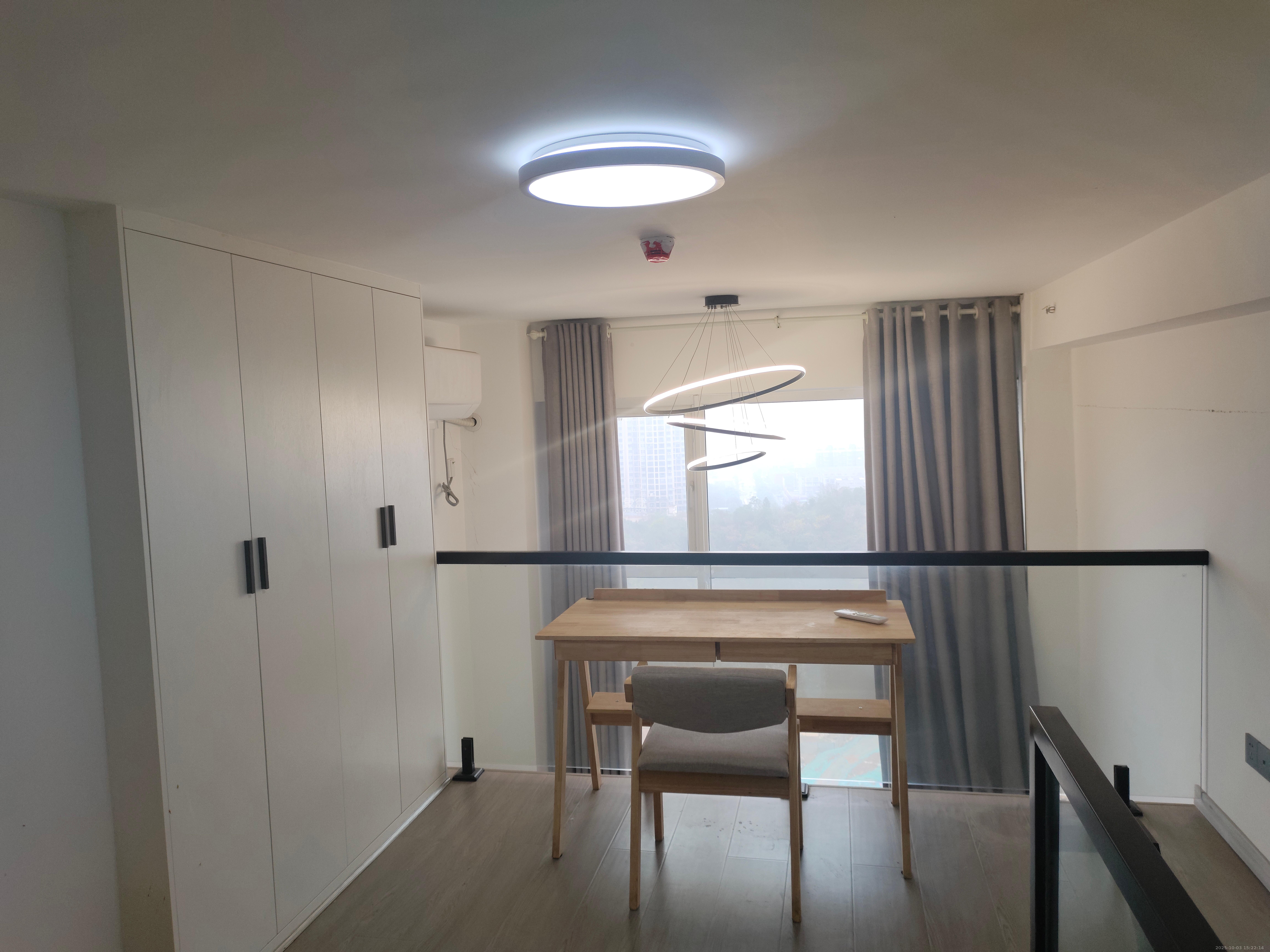 金地铂悦 1室0厅0卫 1400.0元/月 金地铂悦 1室0厅0卫 1400.0元/月室内图