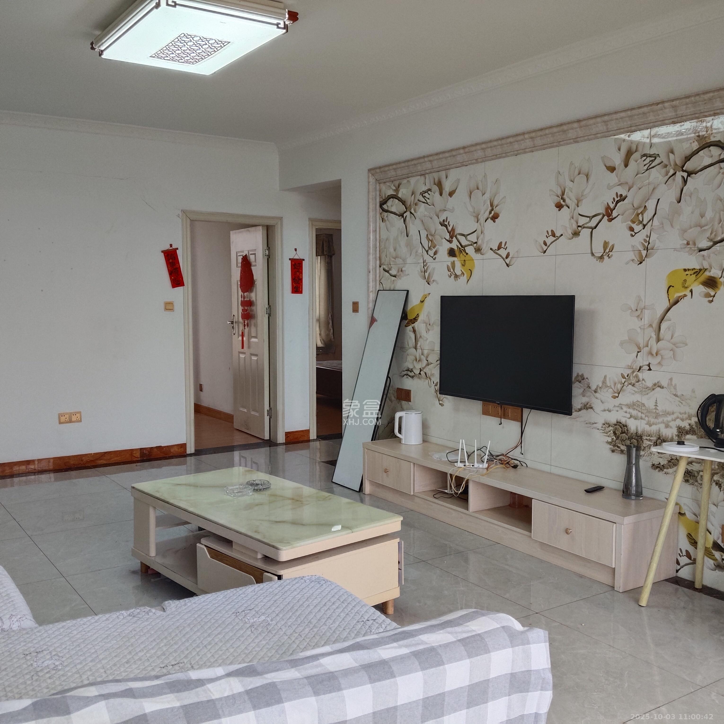 和润园一、二期 1室0厅0卫 2100.0元/月 和润园一、二期 1室0厅0卫 2100.0元/月室内图