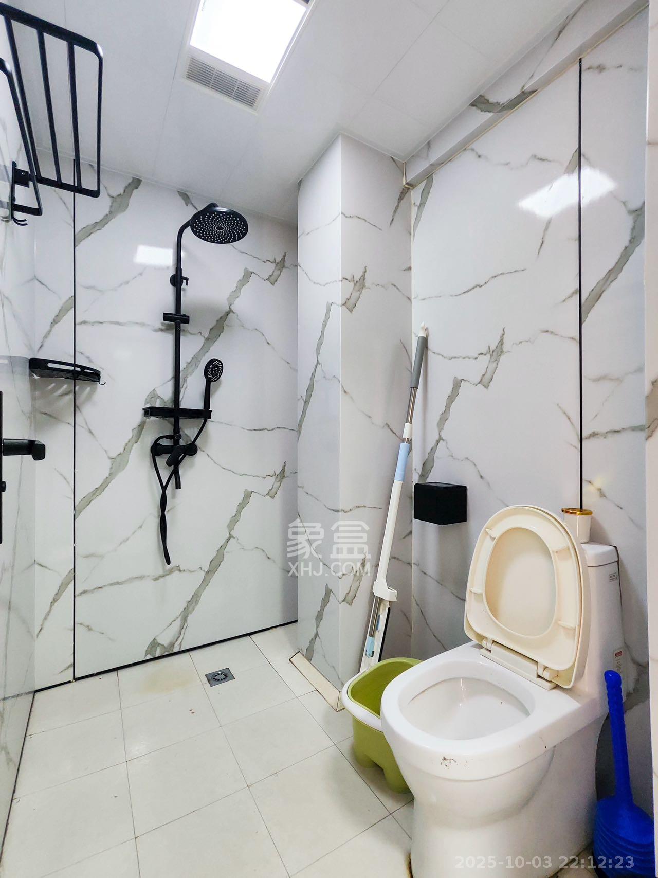 印象天心  1室1厅1卫    3000.0元/月室内图