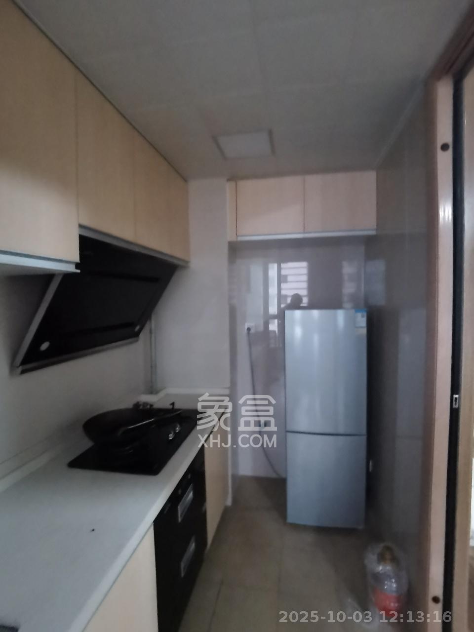 五矿万境蓝山  2室2厅1卫   1700.00元/月室内图