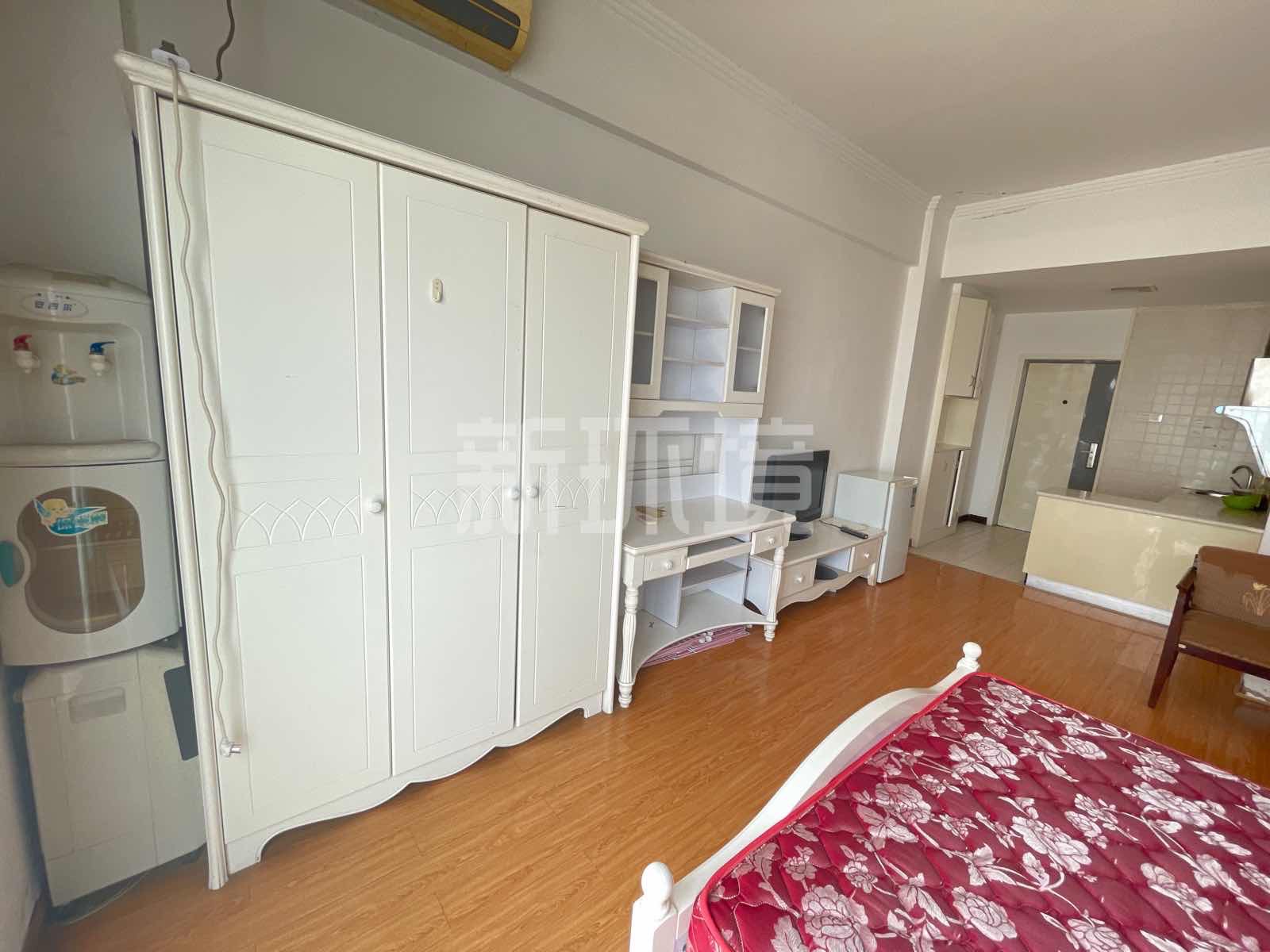 维港十字街  1室1厅1卫    1000.0元/月 维港十字街  1室1厅1卫    1000.0元/月室内图