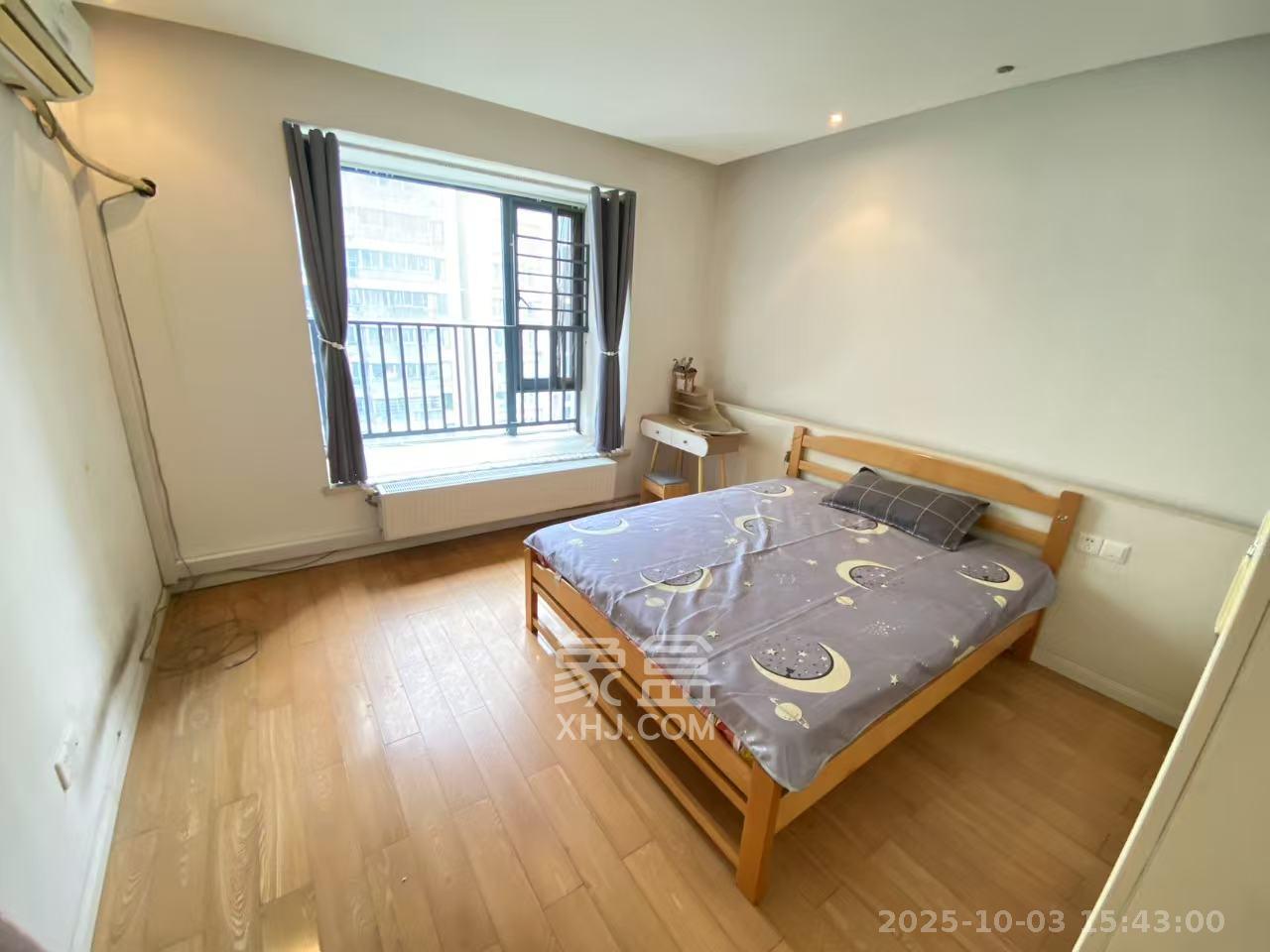 华菱蓝调国际(华菱.香墅美地) 3室2厅2卫 2500.0元/月 华菱蓝调国际(华菱.香墅美地) 3室2厅2卫 2500.0元/月室内图