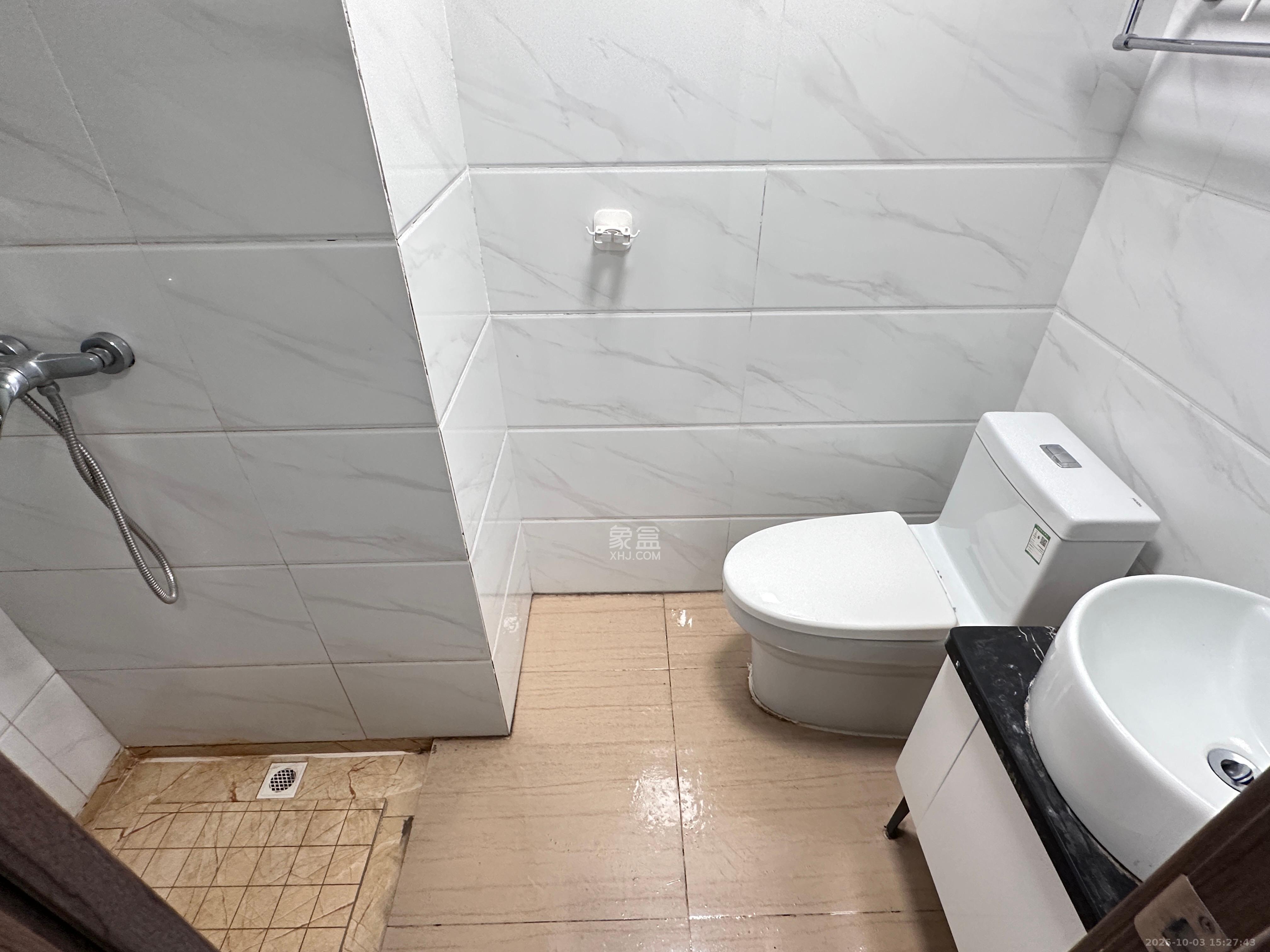 碧桂园城市之光 1室1厅1卫 1500.0元/月 碧桂园城市之光 1室1厅1卫 1500.0元/月室内图