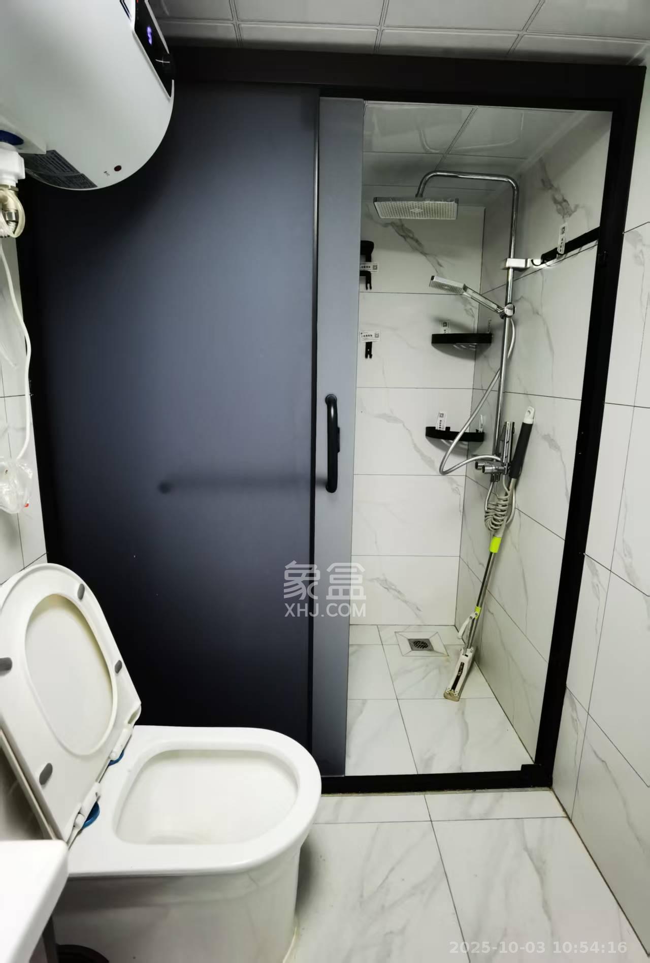 奥克斯滨仕花园（奥克斯洋湖广场/奥克斯中心）   54.98㎡      2100.0元/月室内图