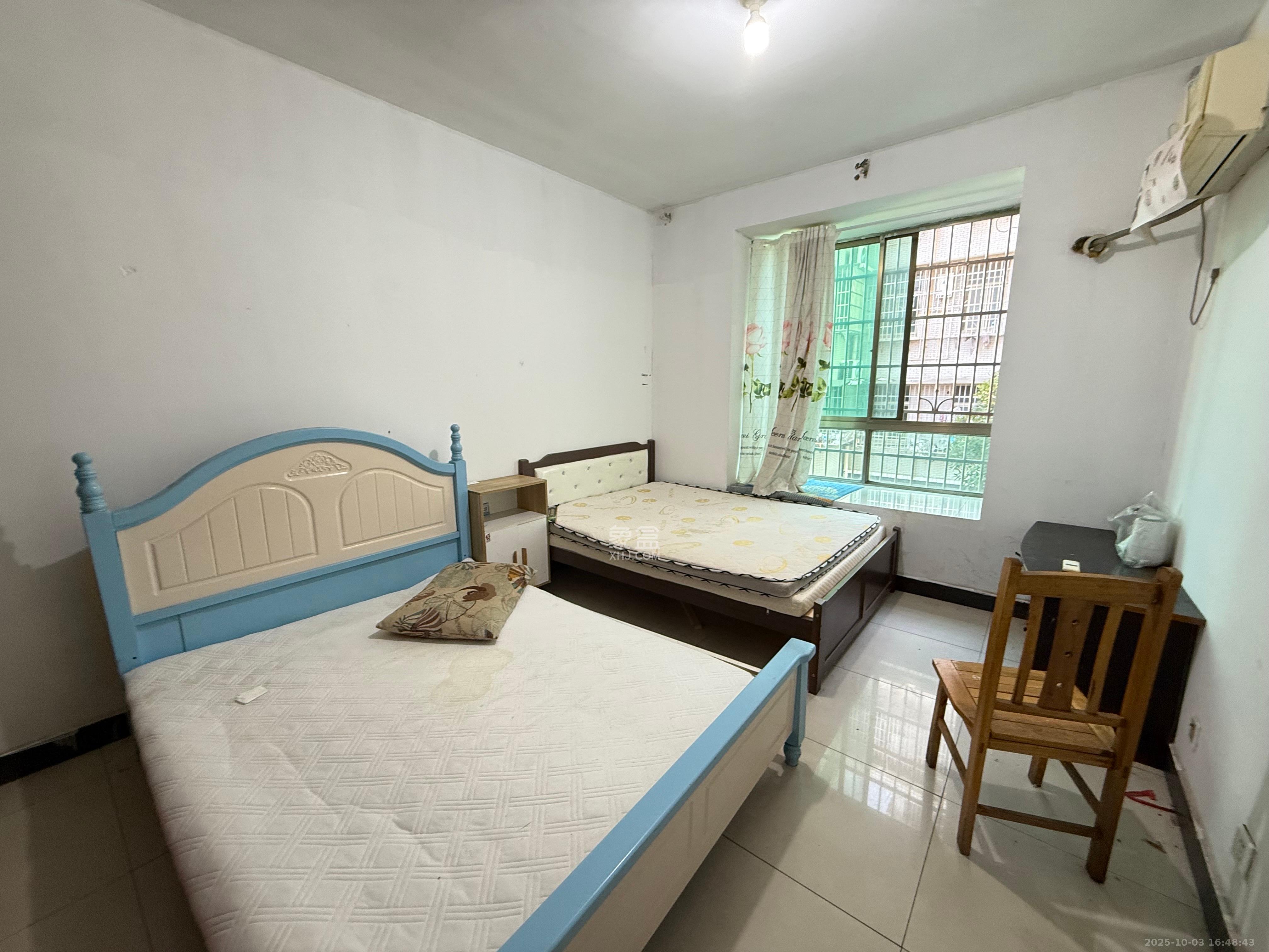 金桂小区一期 3室2厅1卫 1600.0元/月 金桂小区一期 3室2厅1卫 1600.0元/月室内图