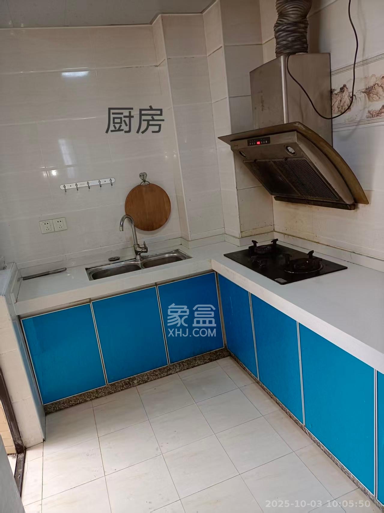 康斯丹郡（融程领秀佳园）  3室2厅1卫    2200.0元/月室内图